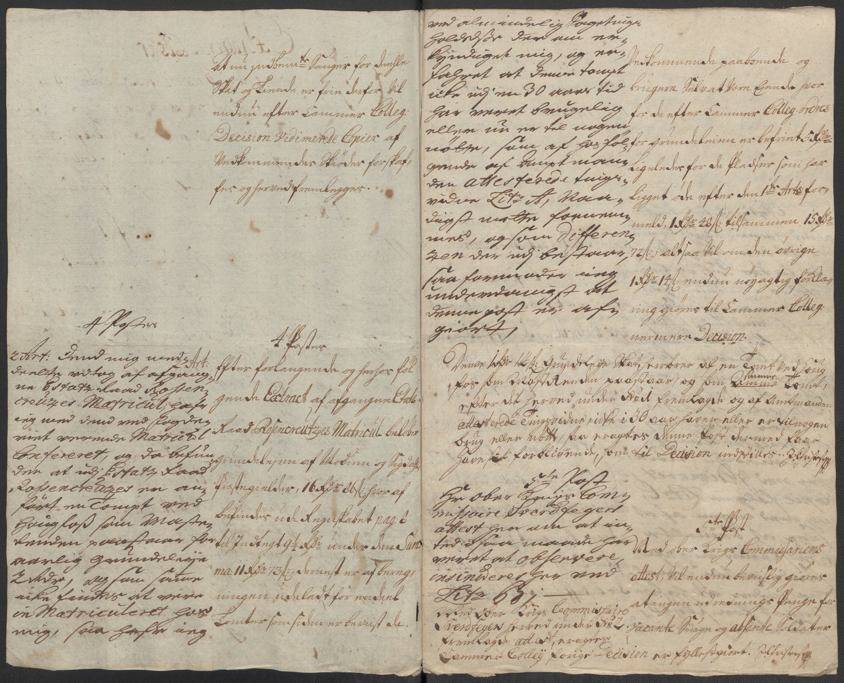 Rentekammeret inntil 1814, Reviderte regnskaper, Fogderegnskap, AV/RA-EA-4092/R31/L1711: Fogderegnskap Hurum, Røyken, Eiker, Lier og Buskerud, 1717, s. 507