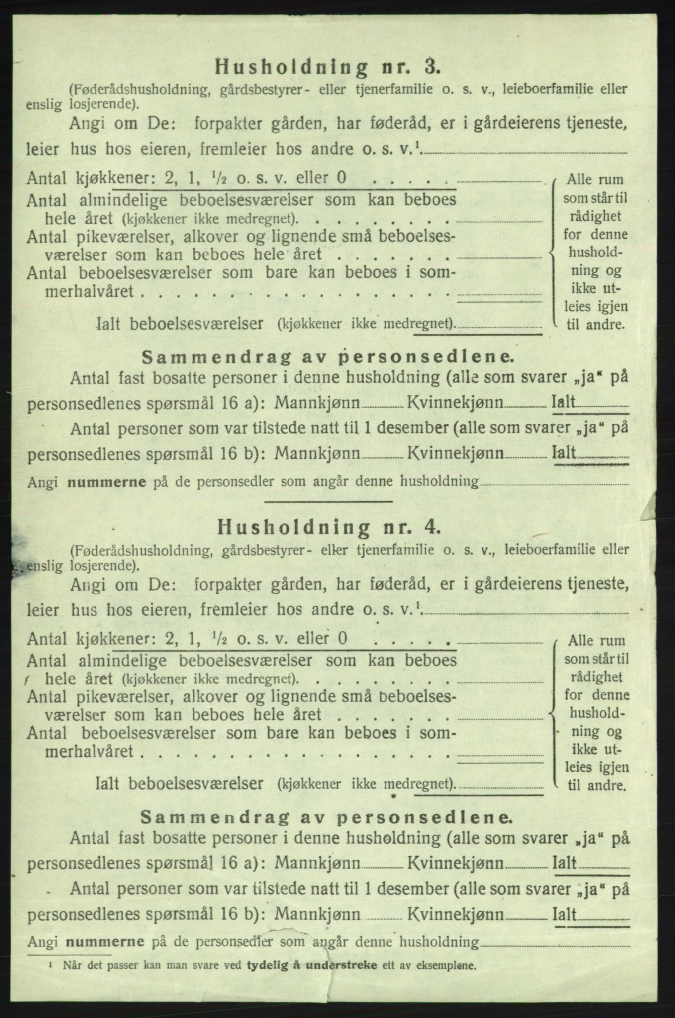 SAB, Folketelling 1920 for 1224 Kvinnherad herred, 1920, s. 1784