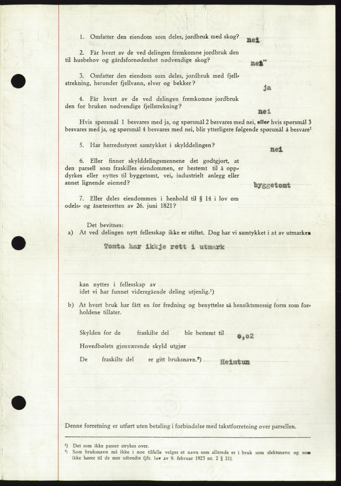 Søre Sunnmøre sorenskriveri, AV/SAT-A-4122/1/2/2C/L0101: Pantebok nr. 27A, 1955-1955, Dagboknr: 1751/1955