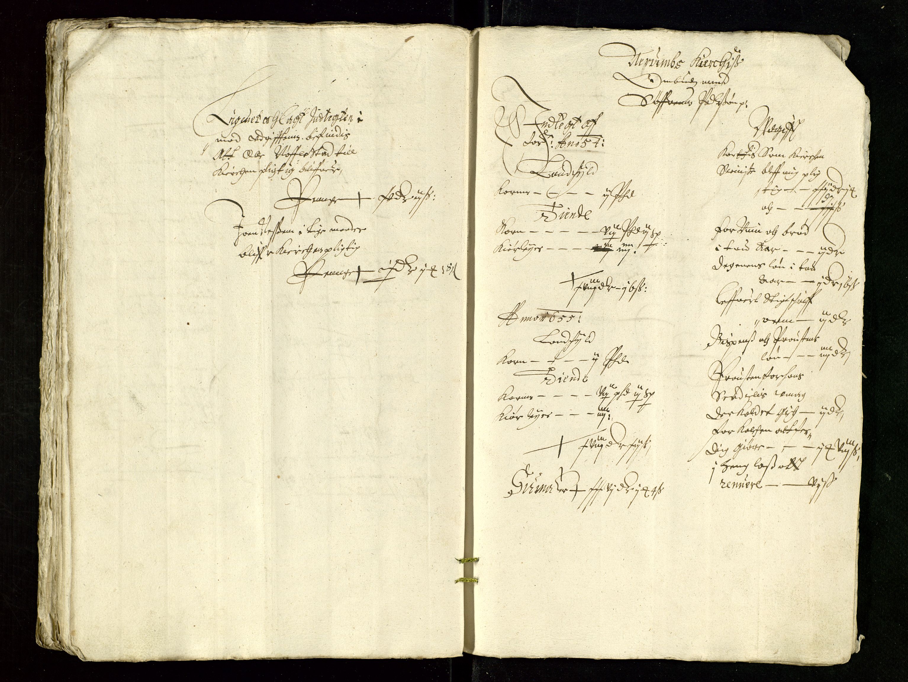 Stavanger len, AV/SAST-A-101870/Ob/L0024: Diverse, 1650-1659, s. 211