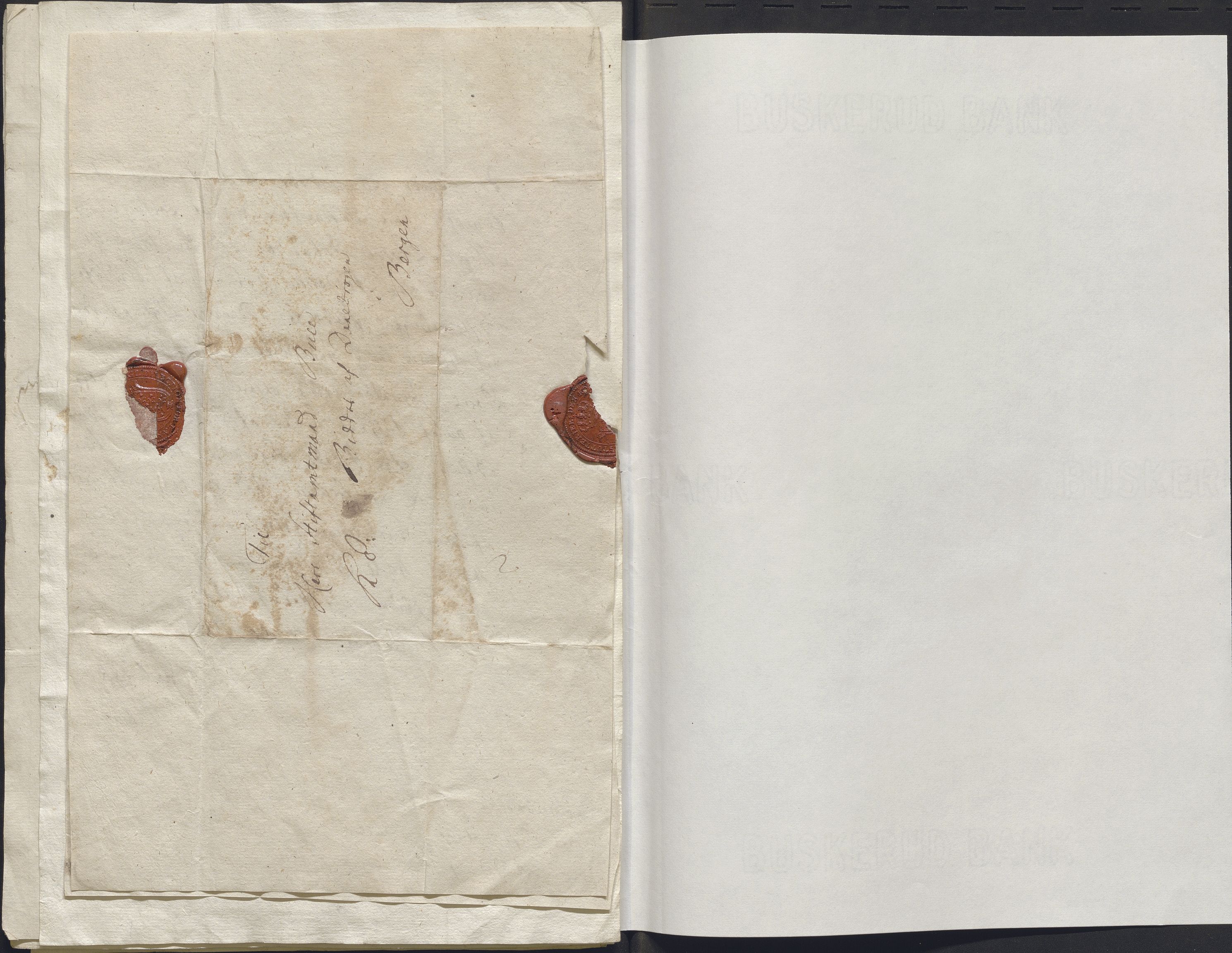Stiftamtmannen i Bergen, AV/SAB-A-100006/E/Ea/0164 / Lnr. 552 - Direksjonen for Stutterivesenet og Veterinærskolen, 1799-1813, s. 54