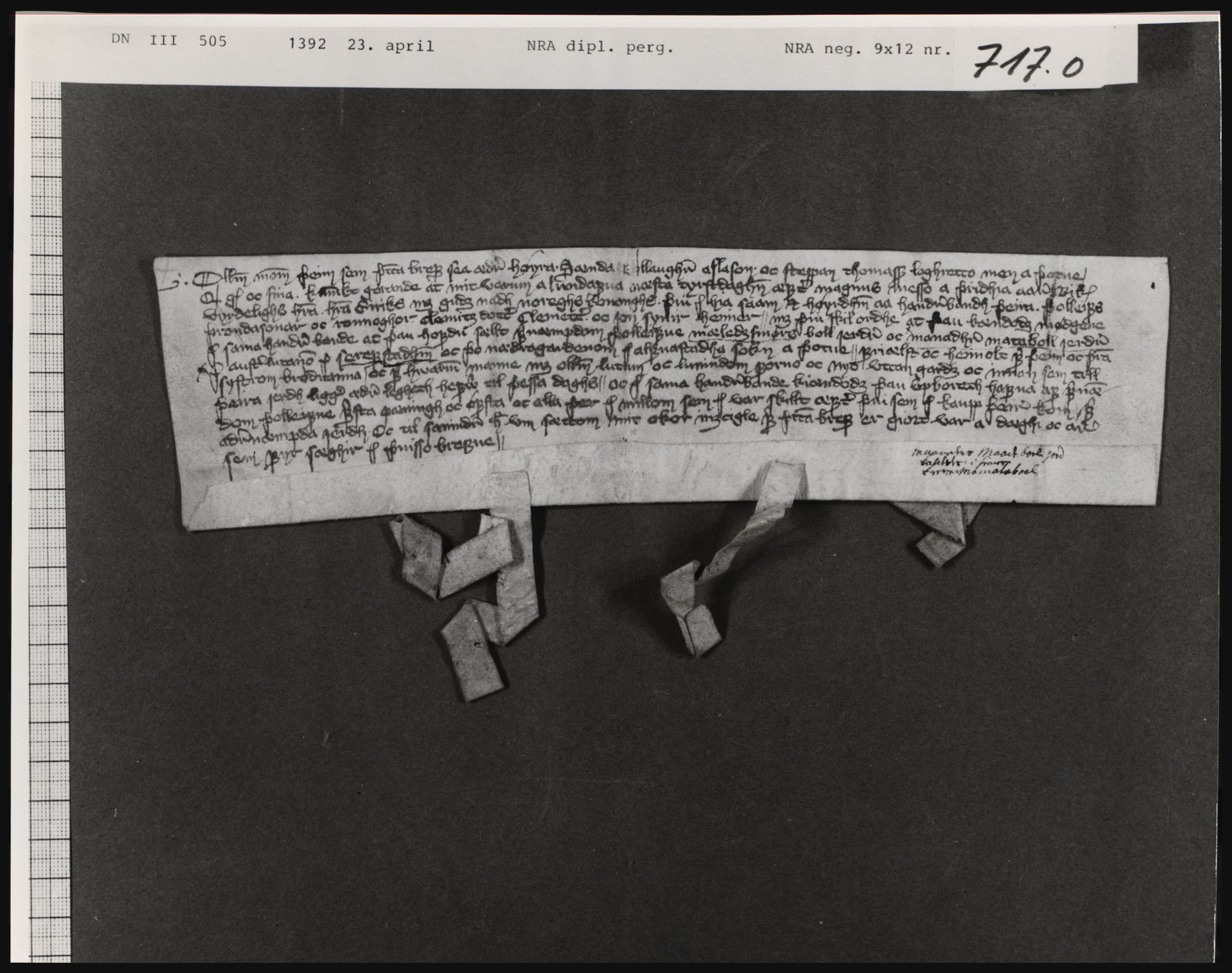 Riksarkivets diplomsamling, AV/RA-EA-5965/F01, 1337-1571, s. 2045
