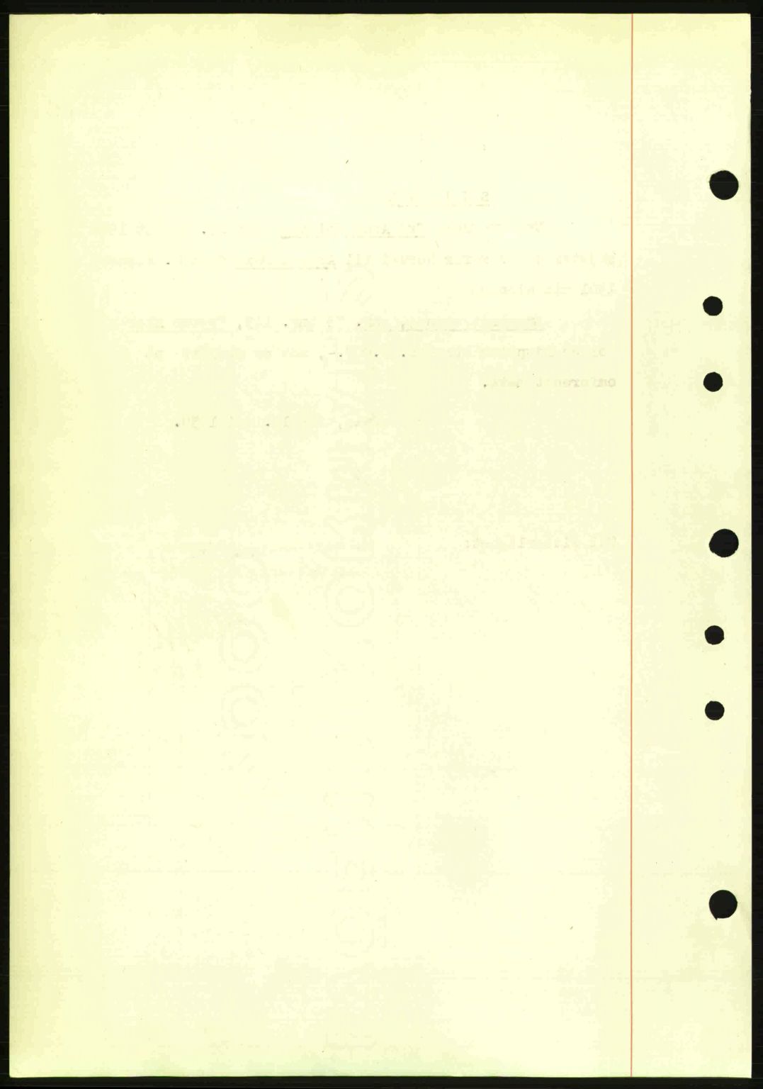 Aker herredsskriveri, SAO/A-10896/G/Gb/Gba/Gbab/L0032: Pantebok nr. A160-161, 1939-1939, Dagboknr: 7730/1939