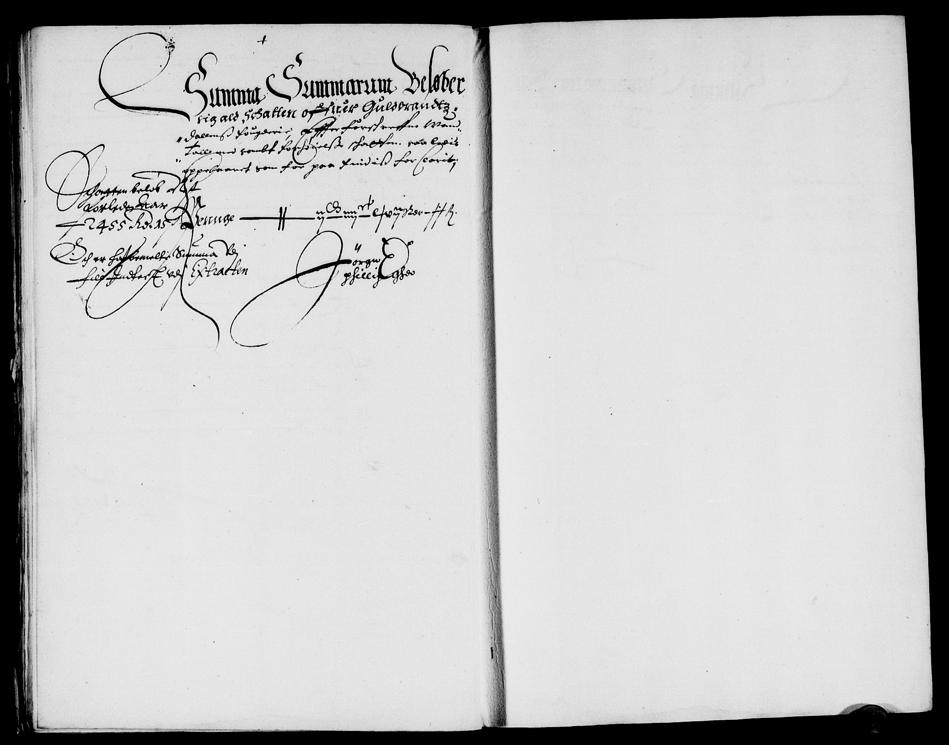 Rentekammeret inntil 1814, Reviderte regnskaper, Lensregnskaper, AV/RA-EA-5023/R/Rb/Rba/L0228: Akershus len, 1655