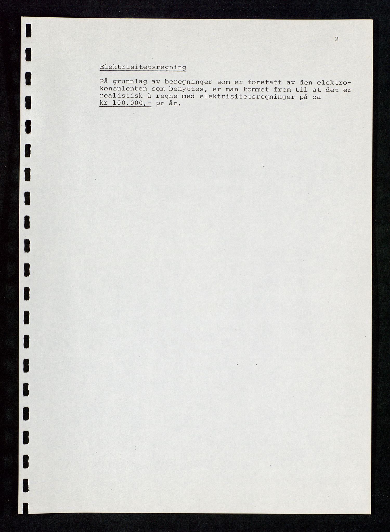 Industridepartementet, Oljekontoret, AV/SAST-A-101348/Db/L0002: Oljevernrådet, Styret i OD, leieforhold, div., 1966-1973, s. 189