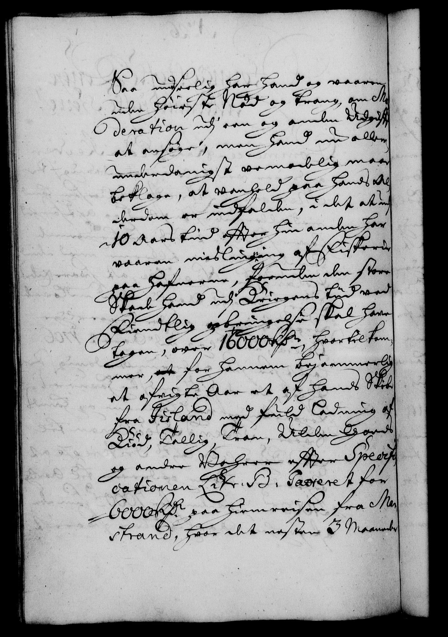 Rentekammeret, Kammerkanselliet, RA/EA-3111/G/Gf/Gfa/L0011: Norsk relasjons- og resolusjonsprotokoll (merket RK 52.11), 1728, s. 196