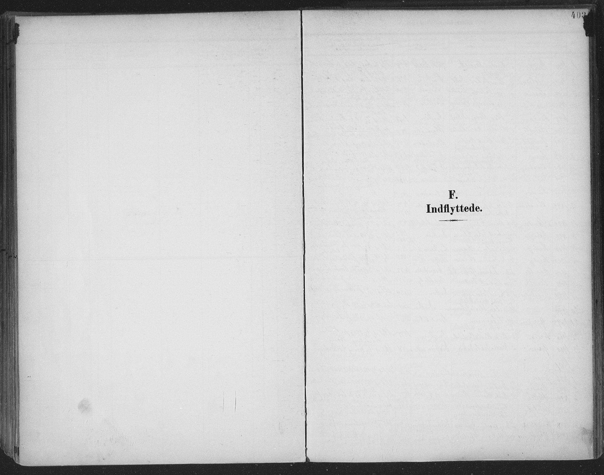 Skien kirkebøker, AV/SAKO-A-302/F/Fa/L0011: Ministerialbok nr. 11, 1900-1907, s. 403