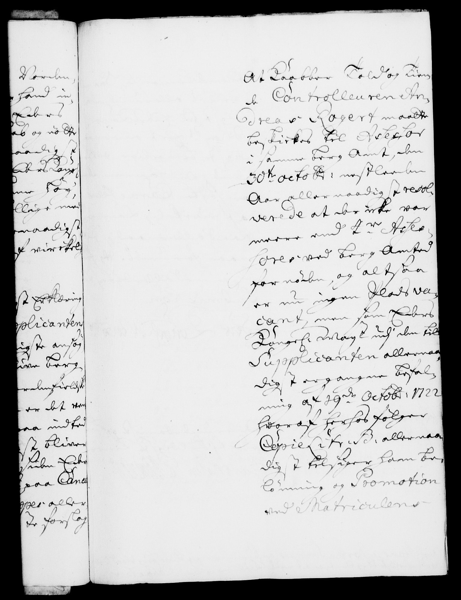 Rentekammeret, Kammerkanselliet, RA/EA-3111/G/Gf/Gfa/L0008: Norsk relasjons- og resolusjonsprotokoll (merket RK 52.8), 1725, s. 37