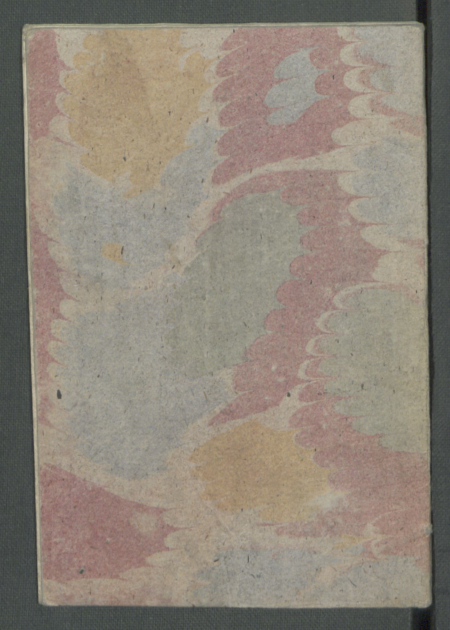 Rentekammeret inntil 1814, Realistisk ordnet avdeling, AV/RA-EA-4070/Od/L0001/0002: Oppløp / [Æ2]: Dokumenter om Lofthusurolighetene i Nedenes, 1786-1789, s. 331