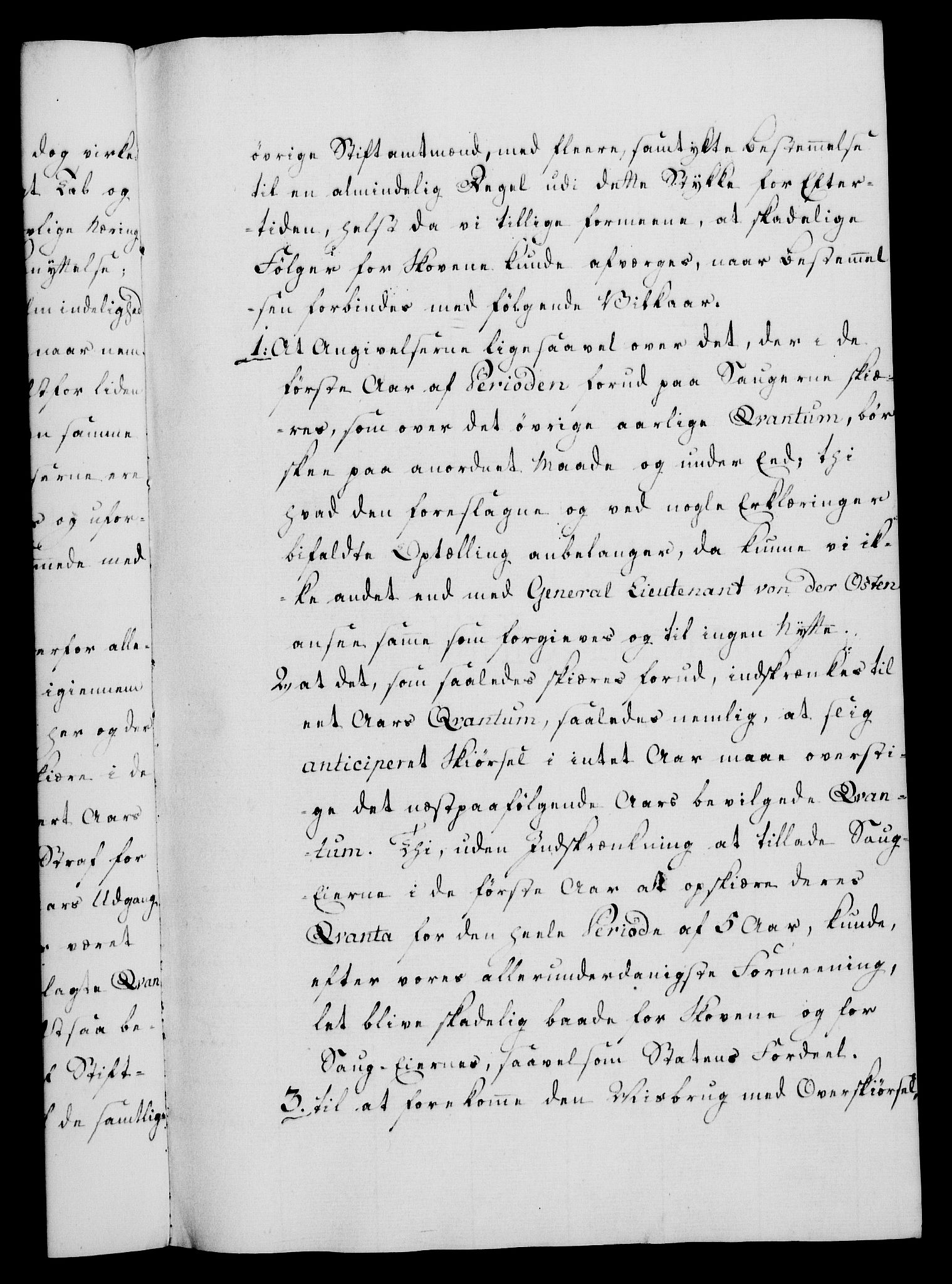 Rentekammeret, Kammerkanselliet, AV/RA-EA-3111/G/Gf/Gfa/L0062: Norsk relasjons- og resolusjonsprotokoll (merket RK 52.62), 1780, s. 206