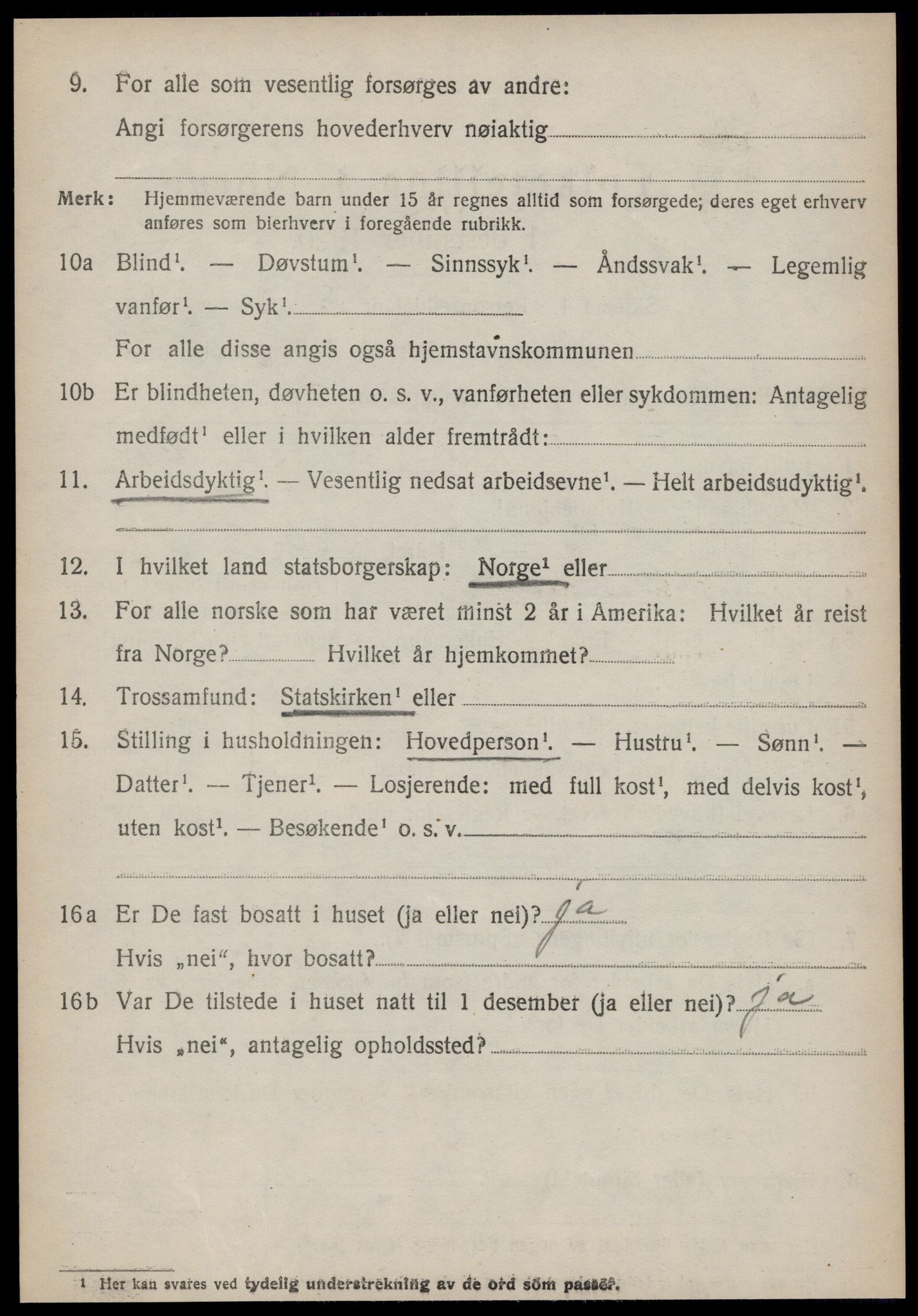 SAT, Folketelling 1920 for 1530 Vatne herred, 1920, s. 1793