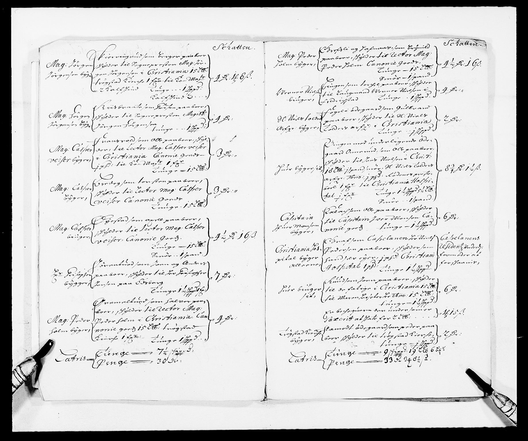 Rentekammeret inntil 1814, Reviderte regnskaper, Fogderegnskap, RA/EA-4092/R06/L0280: Fogderegnskap Heggen og Frøland, 1681-1684, s. 256