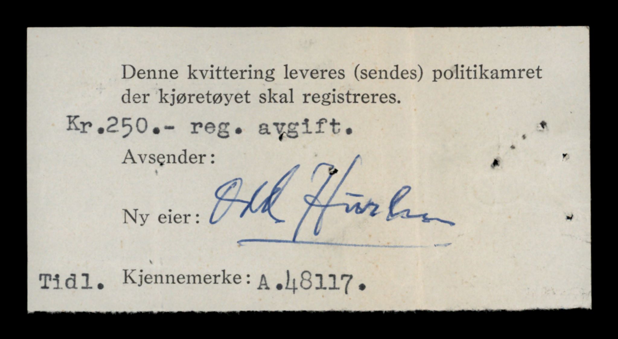 Møre og Romsdal vegkontor - Ålesund trafikkstasjon, AV/SAT-A-4099/F/Fe/L0035: Registreringskort for kjøretøy T 12653 - T 12829, 1927-1998, s. 2363