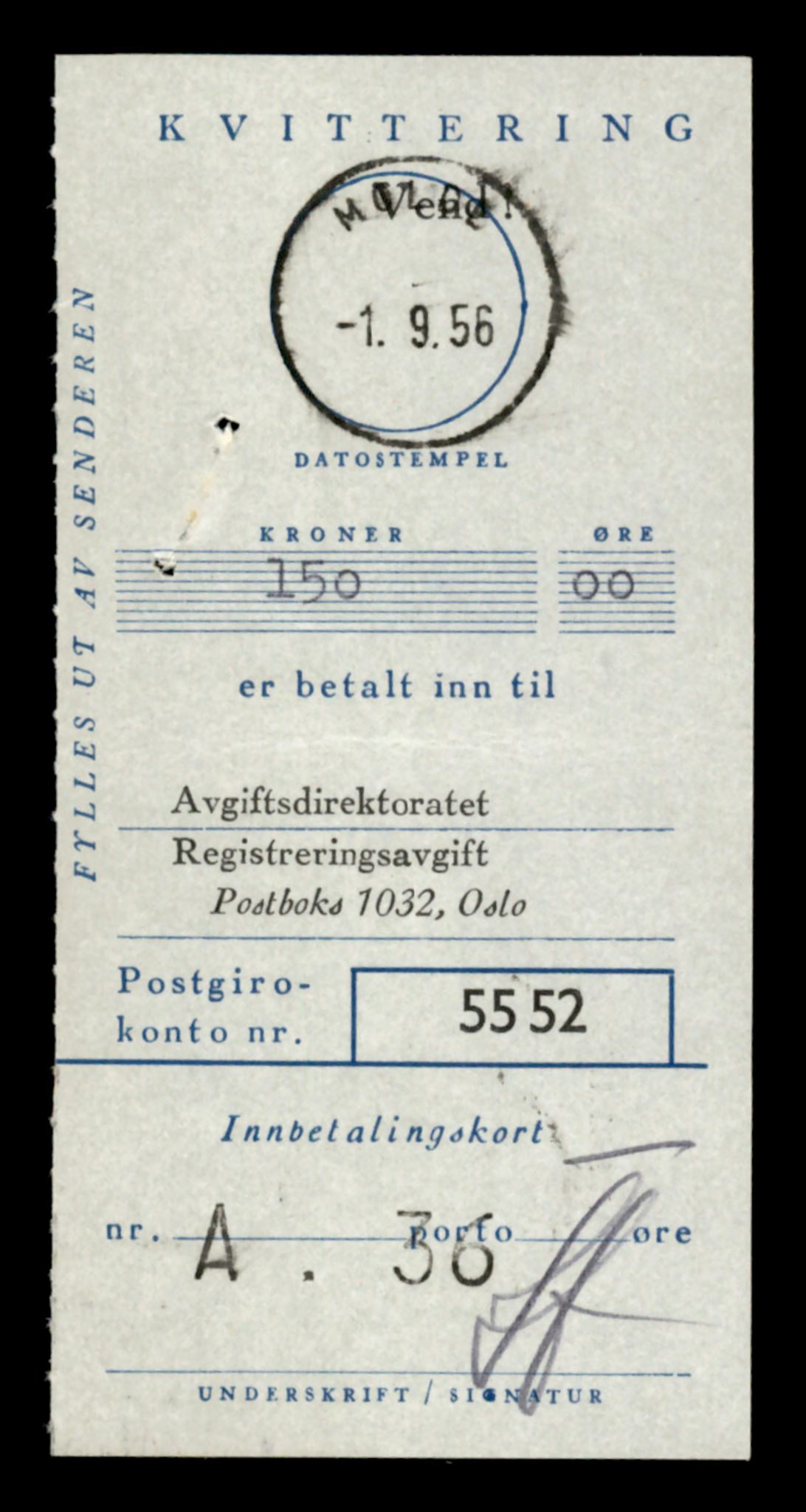 Møre og Romsdal vegkontor - Ålesund trafikkstasjon, AV/SAT-A-4099/F/Fe/L0017: Registreringskort for kjøretøy T 1985 - T 10090, 1927-1998, s. 1047