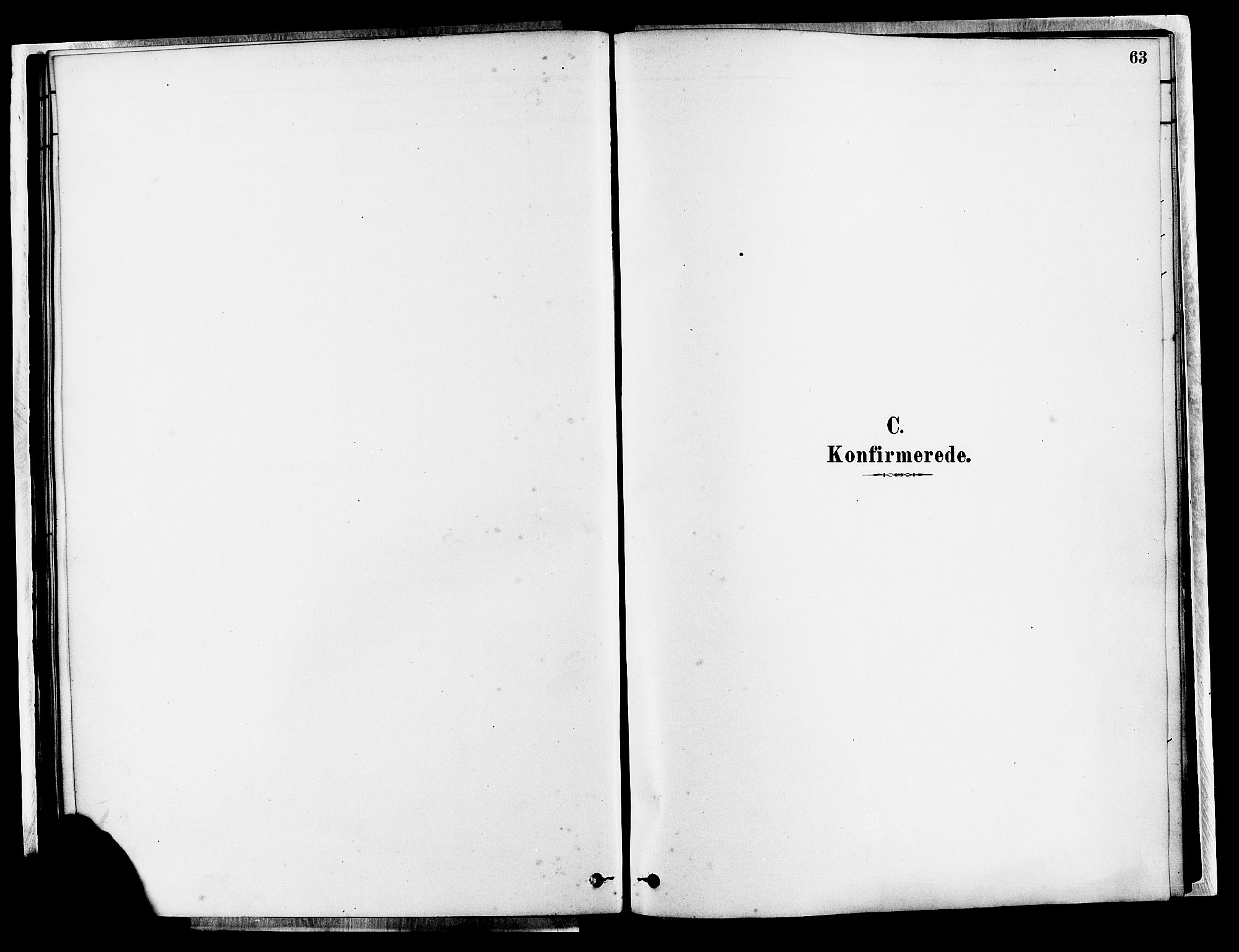 Tysvær sokneprestkontor, SAST/A -101864/H/Ha/Haa/L0007: Ministerialbok nr. A 7, 1878-1897, s. 63