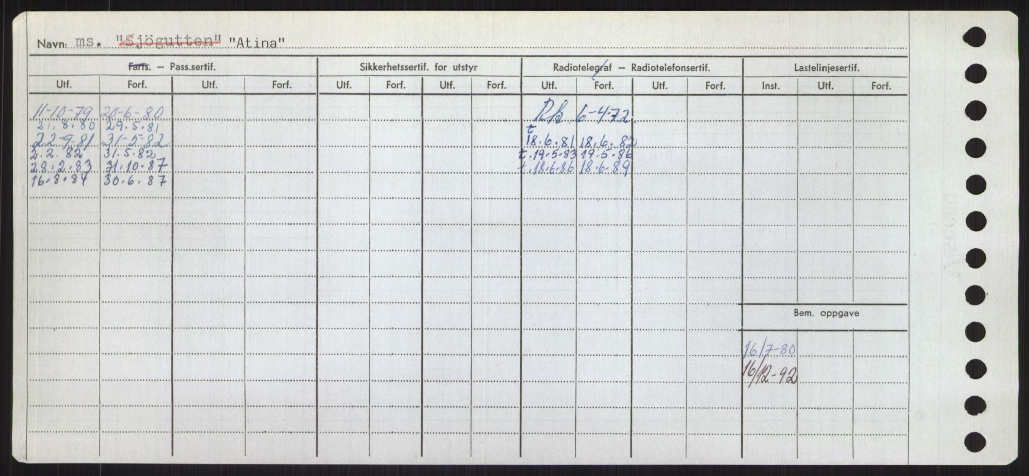 Sjøfartsdirektoratet med forløpere, Skipsmålingen, AV/RA-S-1627/H/Ha/L0001/0001: Fartøy, A-Eig / Fartøy A-Bjøn, s. 484