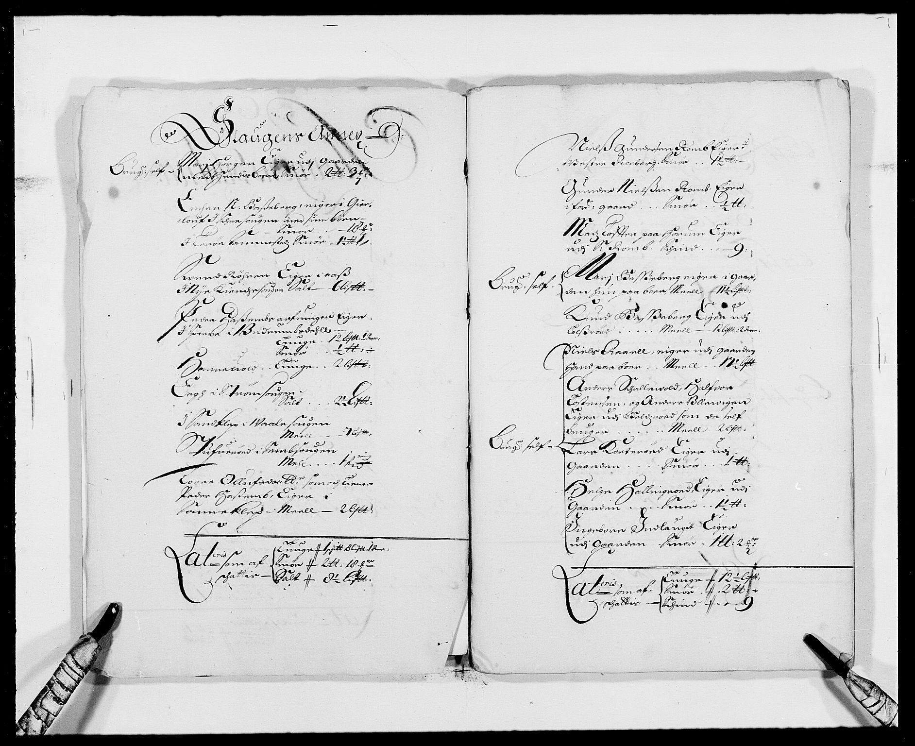 Rentekammeret inntil 1814, Reviderte regnskaper, Fogderegnskap, RA/EA-4092/R32/L1841: Fogderegnskap Jarlsberg grevskap, 1664-1673, s. 157