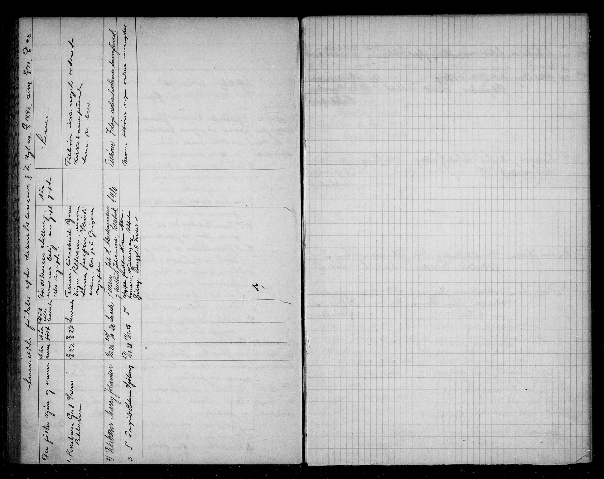 Borge lensmannskontor (Østfold), AV/SAO-A-10176/H/Ha/Haa/L0012: Dødsfallsprotokoll, 1926-1929