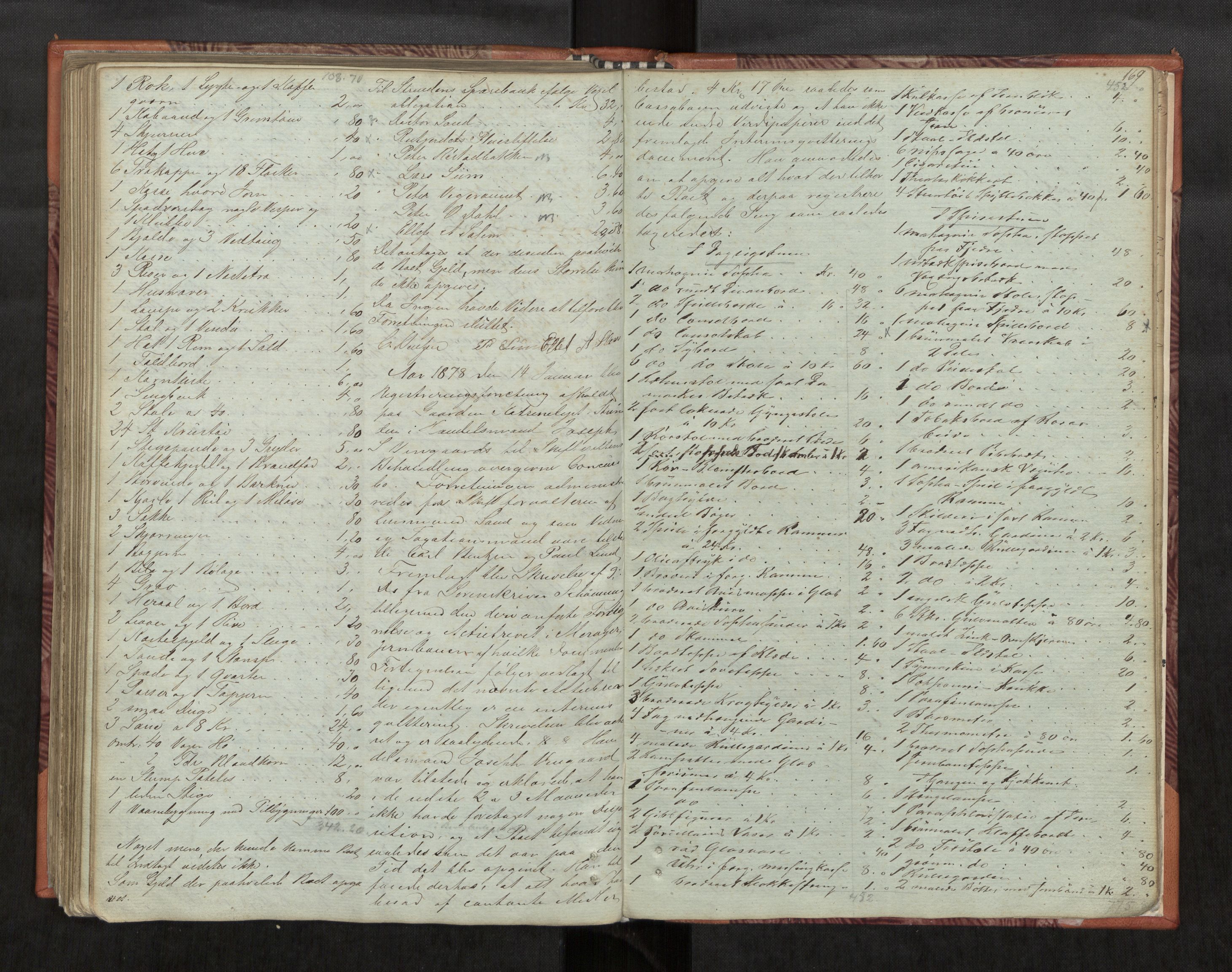 Strinda og Selbu sorenskriveri, AV/SAT-A-0015/3/3C/L0002: Skifteregistreringsprot.  for Strinda tinglag, 1853-1880, s. 169
