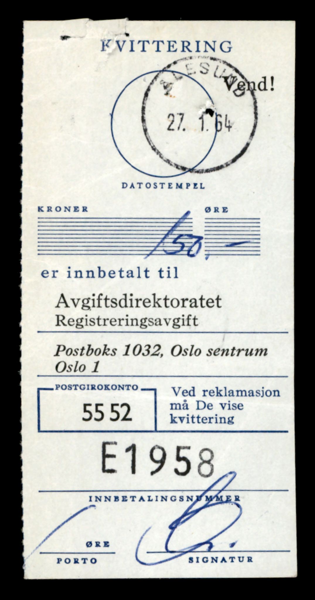 Møre og Romsdal vegkontor - Ålesund trafikkstasjon, AV/SAT-A-4099/F/Fe/L0043: Registreringskort for kjøretøy T 14080 - T 14204, 1927-1998, s. 621