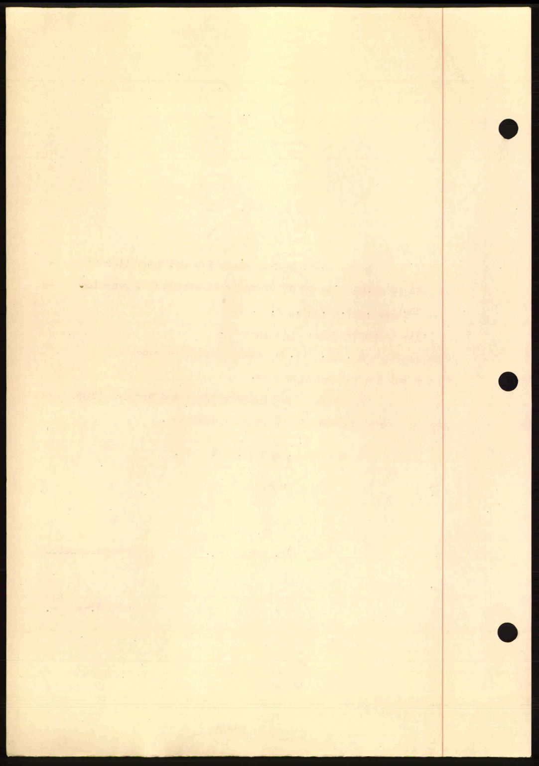 Hitra sorenskriveri, SAT/A-0018/2/2C/2Ca: Pantebok nr. A5, 1947-1948, Dagboknr: 701/1948