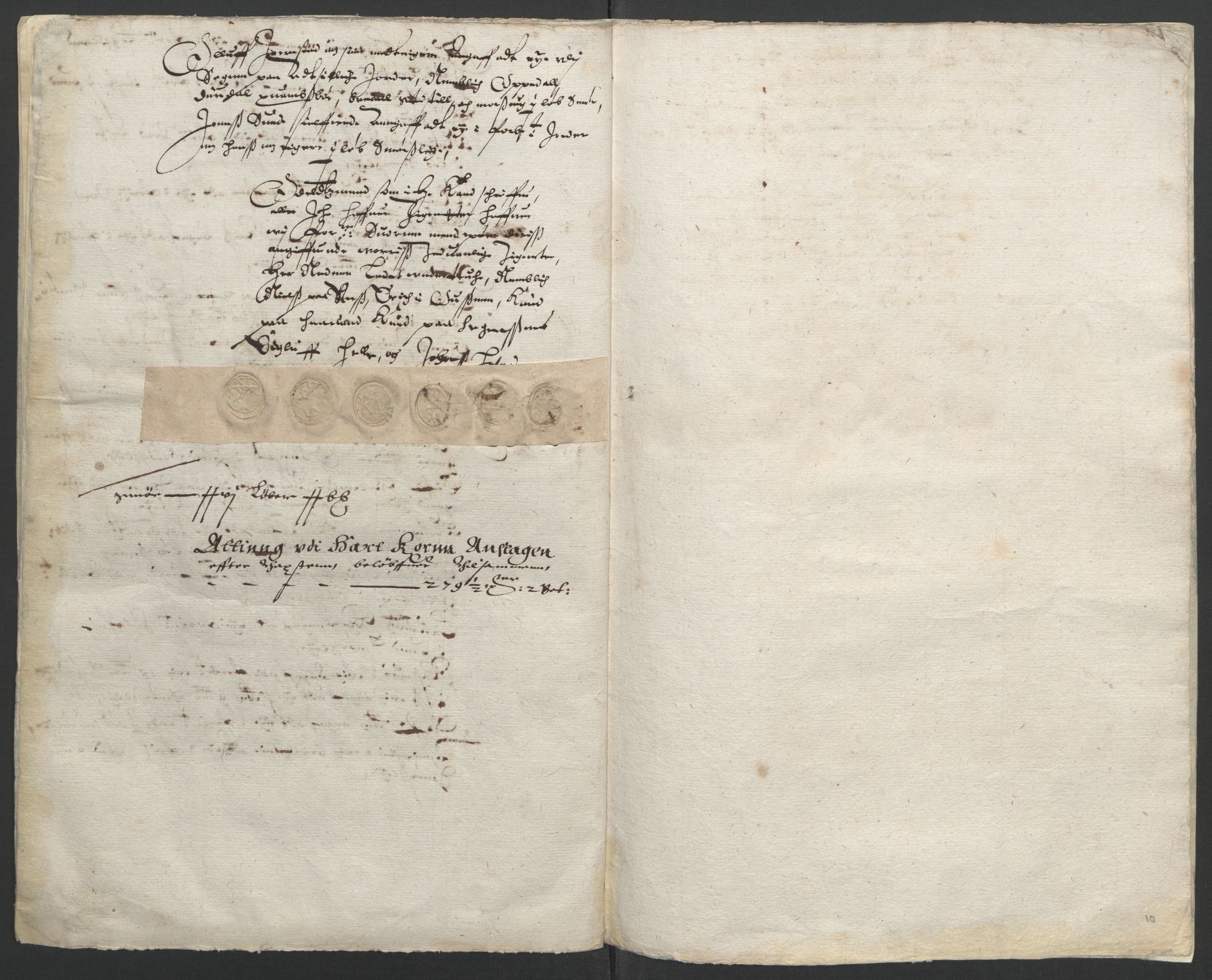 Stattholderembetet 1572-1771, AV/RA-EA-2870/Ek/L0011/0001: Jordebøker til utlikning av rosstjeneste 1624-1626: / Odelsjordebøker for Bergenhus len, 1624, s. 189