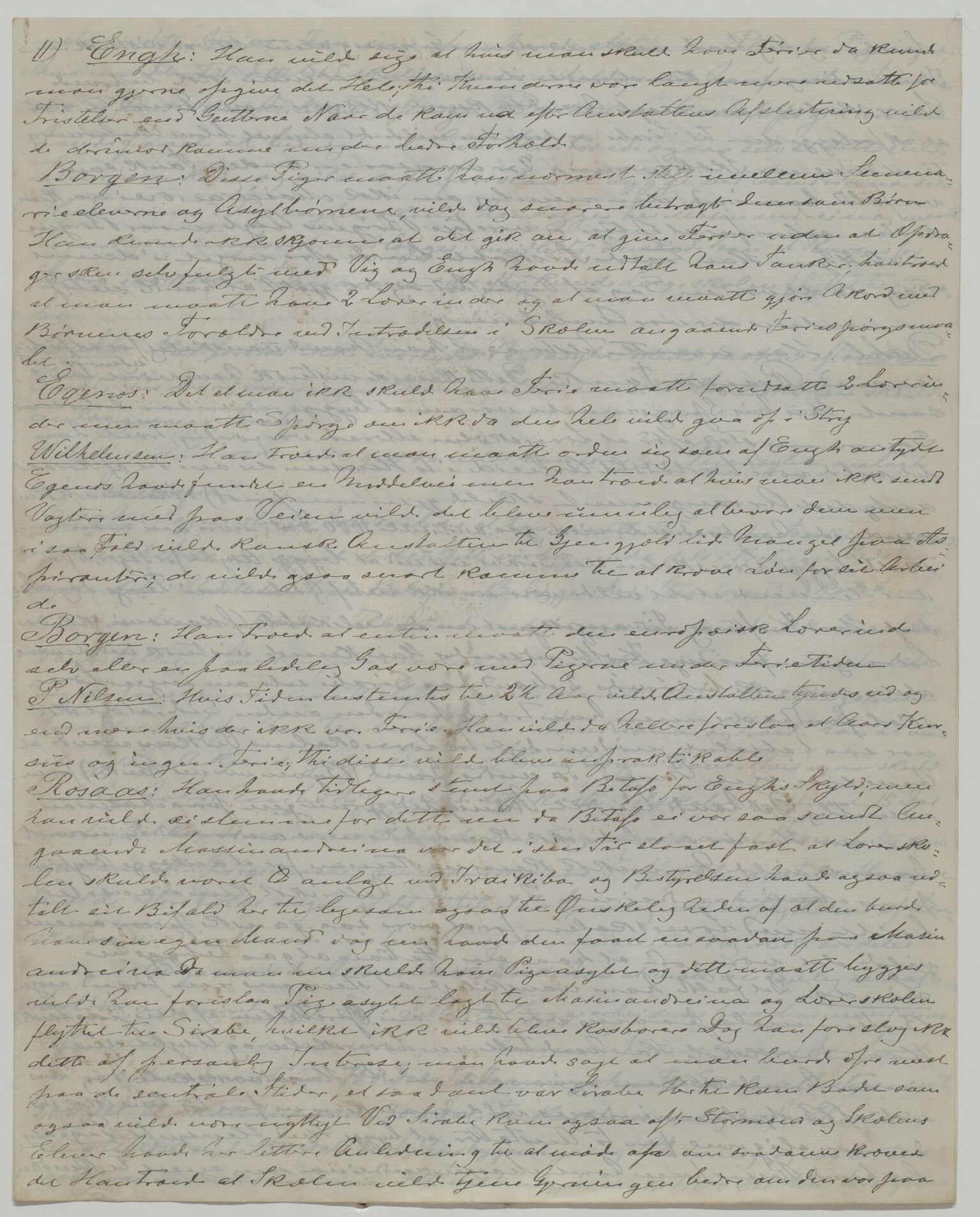 Det Norske Misjonsselskap - hovedadministrasjonen, VID/MA-A-1045/D/Da/Daa/L0035/0009: Konferansereferat og årsberetninger / Konferansereferat fra Madagaskar Innland., 1880