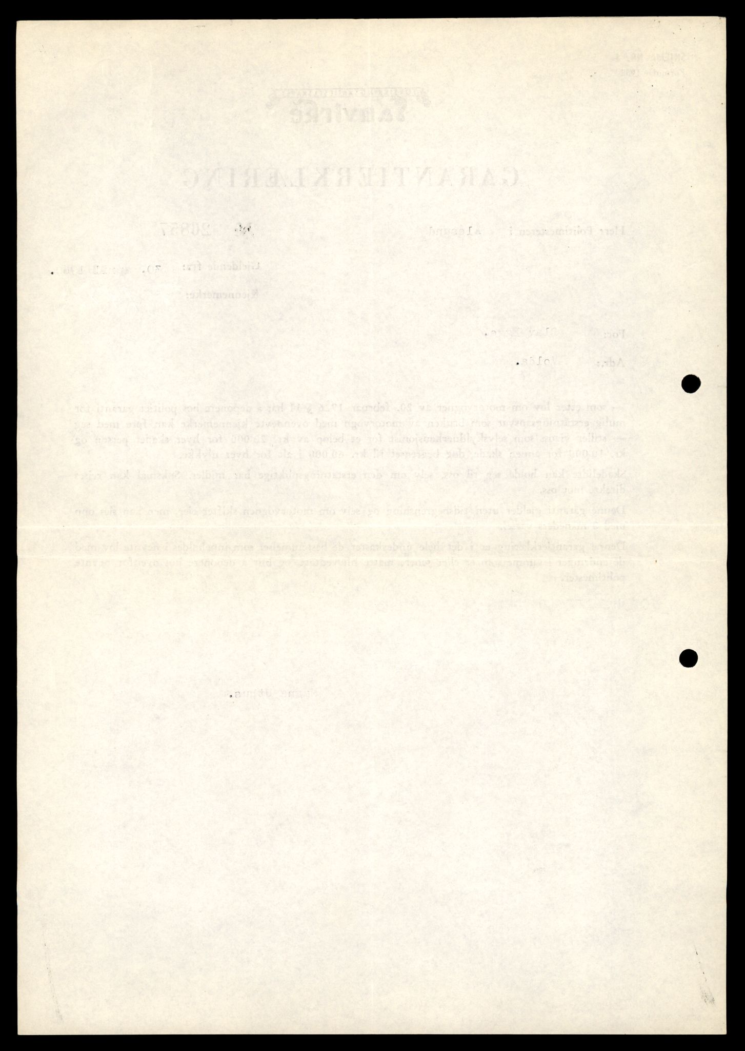 Møre og Romsdal vegkontor - Ålesund trafikkstasjon, AV/SAT-A-4099/F/Fe/L0048: Registreringskort for kjøretøy T 14721 - T 14863, 1927-1998, s. 228