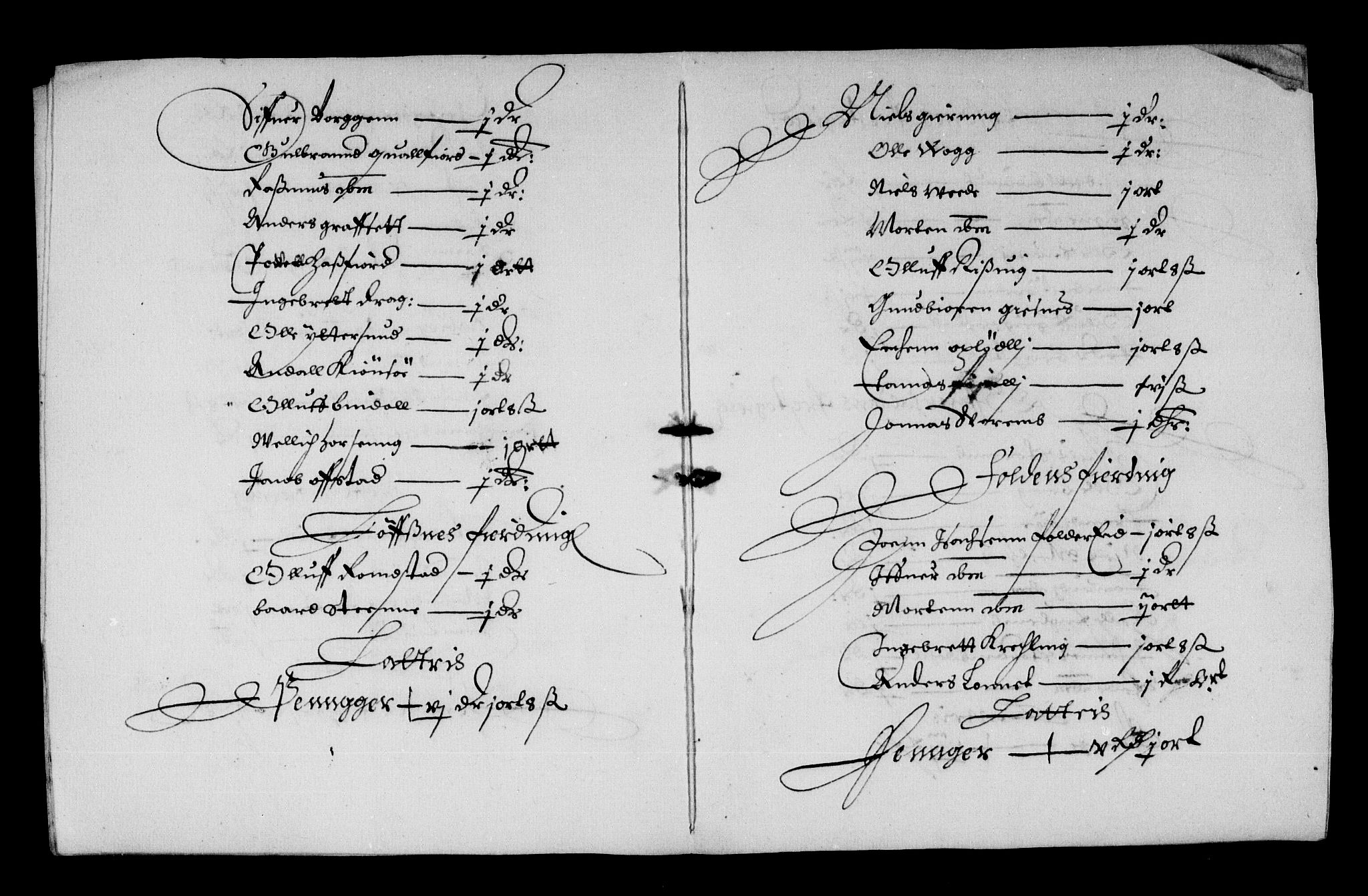 Rentekammeret inntil 1814, Reviderte regnskaper, Stiftamtstueregnskaper, Trondheim stiftamt og Nordland amt, AV/RA-EA-6044/R/Rd/L0003: Trondheim stiftamt, 1661-1662