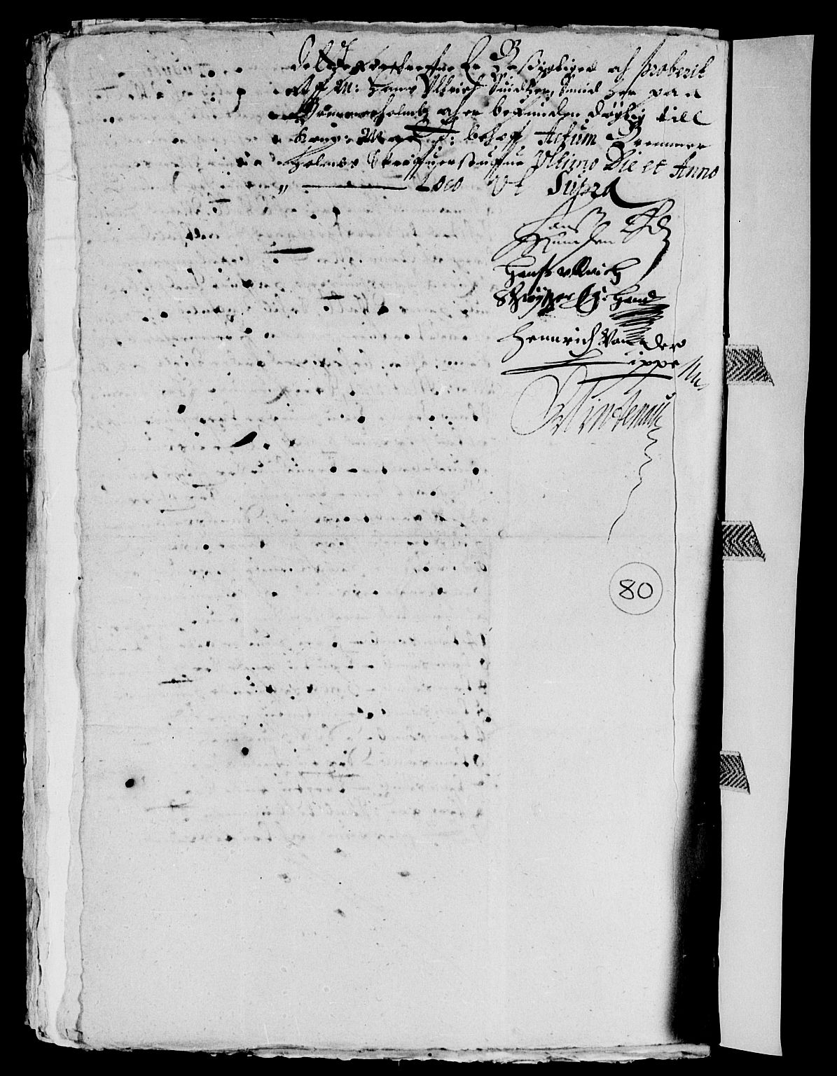Rentekammeret inntil 1814, Reviderte regnskaper, Lensregnskaper, AV/RA-EA-5023/R/Rb/Rba/L0198: Akershus len, 1648-1650