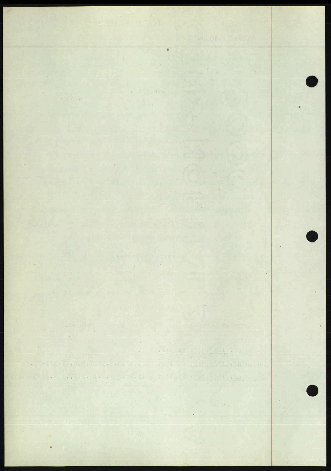 Nedenes sorenskriveri, SAK/1221-0006/G/Gb/Gba/L0058: Pantebok nr. A10, 1947-1948, Dagboknr: 160/1948