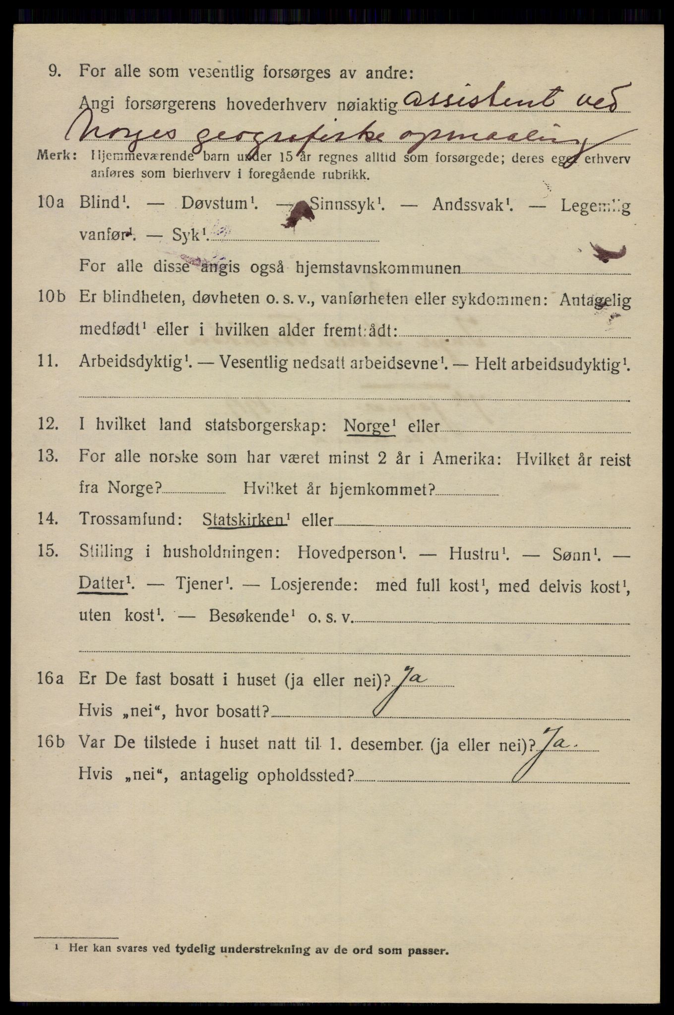SAO, Folketelling 1920 for 0218 Aker herred, 1920, s. 81609