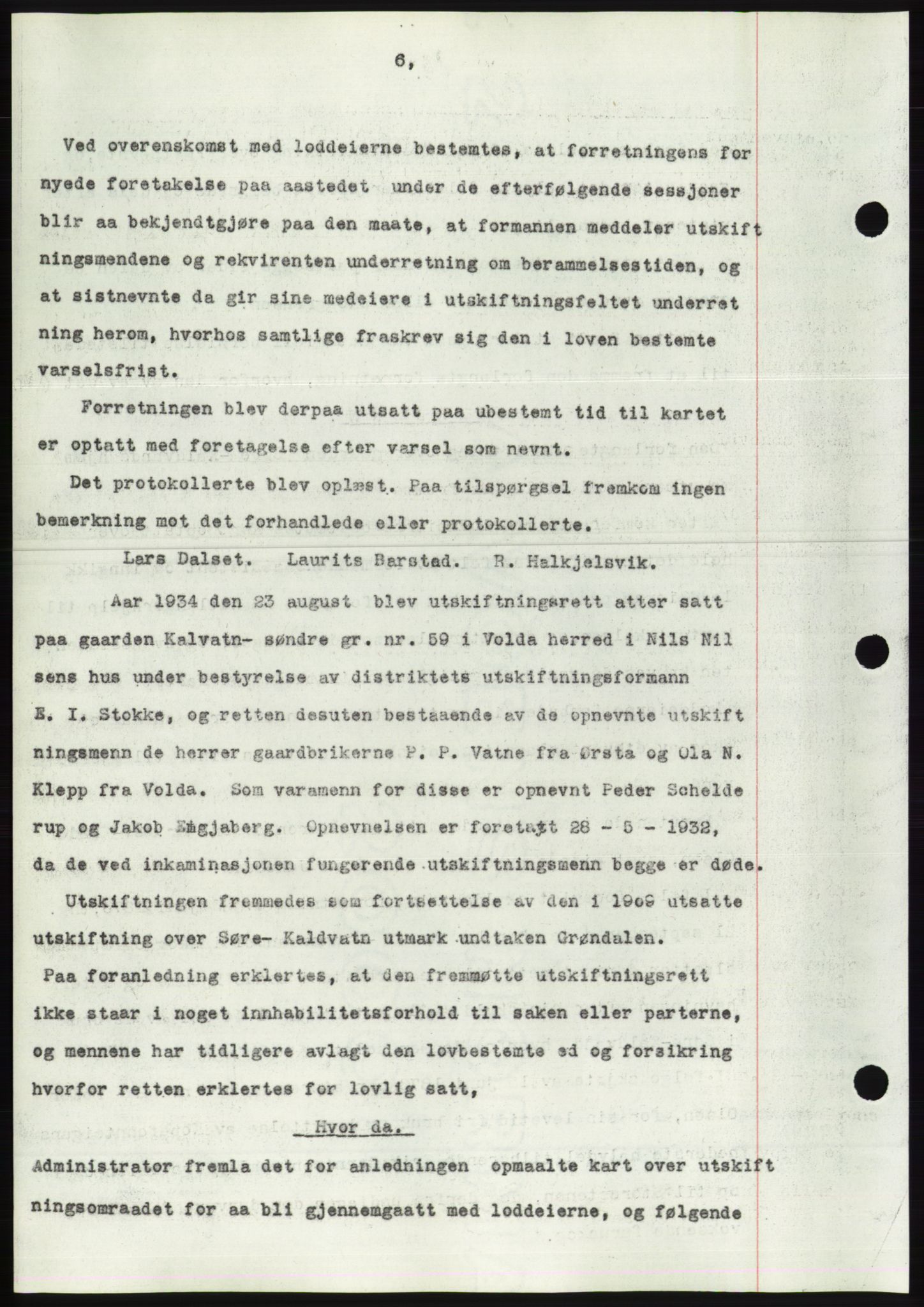 Søre Sunnmøre sorenskriveri, AV/SAT-A-4122/1/2/2C/L0070: Pantebok nr. 64, 1940-1941, Dagboknr: 42/1941