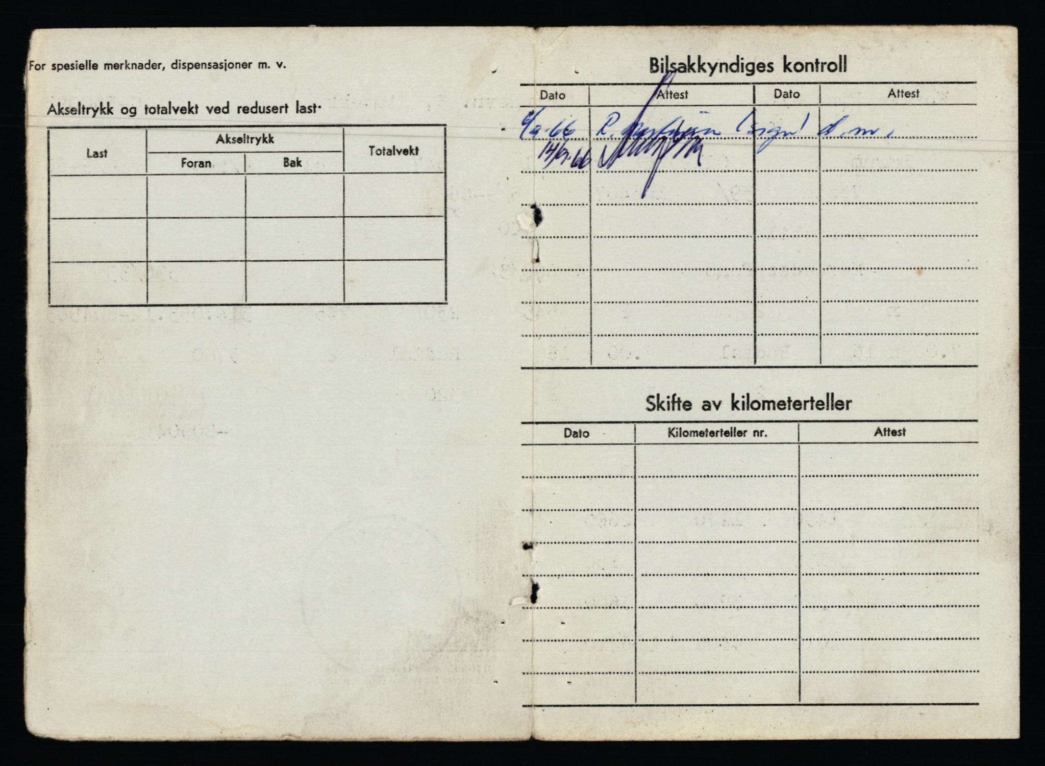 Stavanger trafikkstasjon, AV/SAST-A-101942/0/G/L0012: Registreringsnummer: 363571 - 800000, 1930-1971, s. 1070