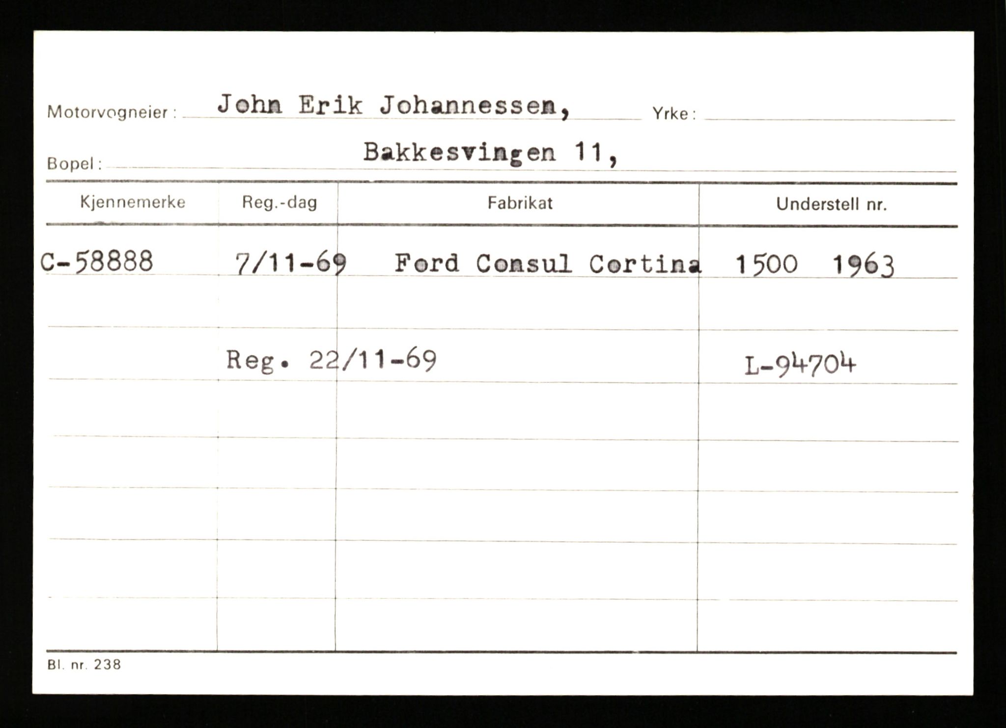 Stavanger trafikkstasjon, AV/SAST-A-101942/0/G/L0007: Registreringsnummer: 49019 - 67460, 1930-1971, s. 2131