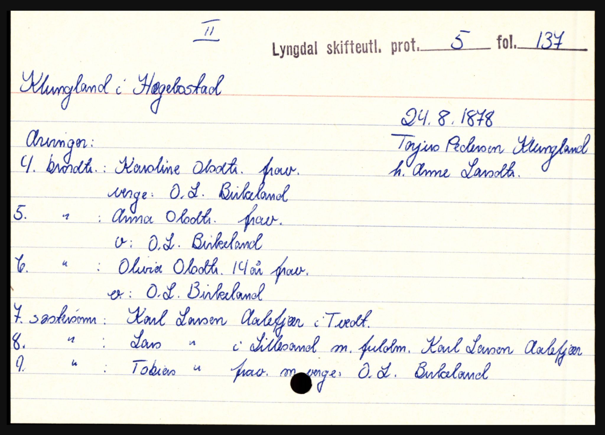 Lyngdal sorenskriveri, AV/SAK-1221-0004/H, s. 6095