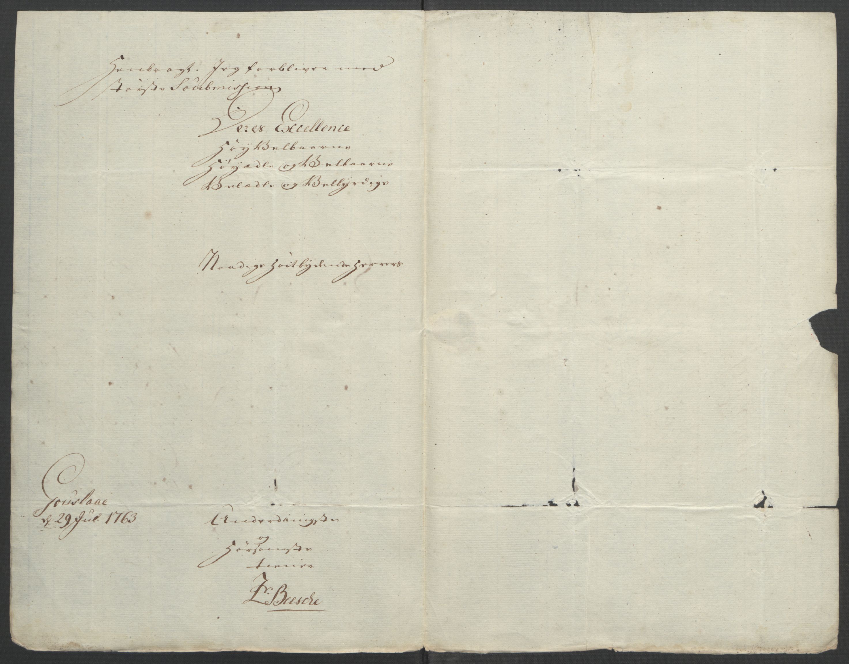 Rentekammeret inntil 1814, Reviderte regnskaper, Fogderegnskap, RA/EA-4092/R40/L2517: Ekstraskatten Råbyggelag, 1762-1763, s. 571