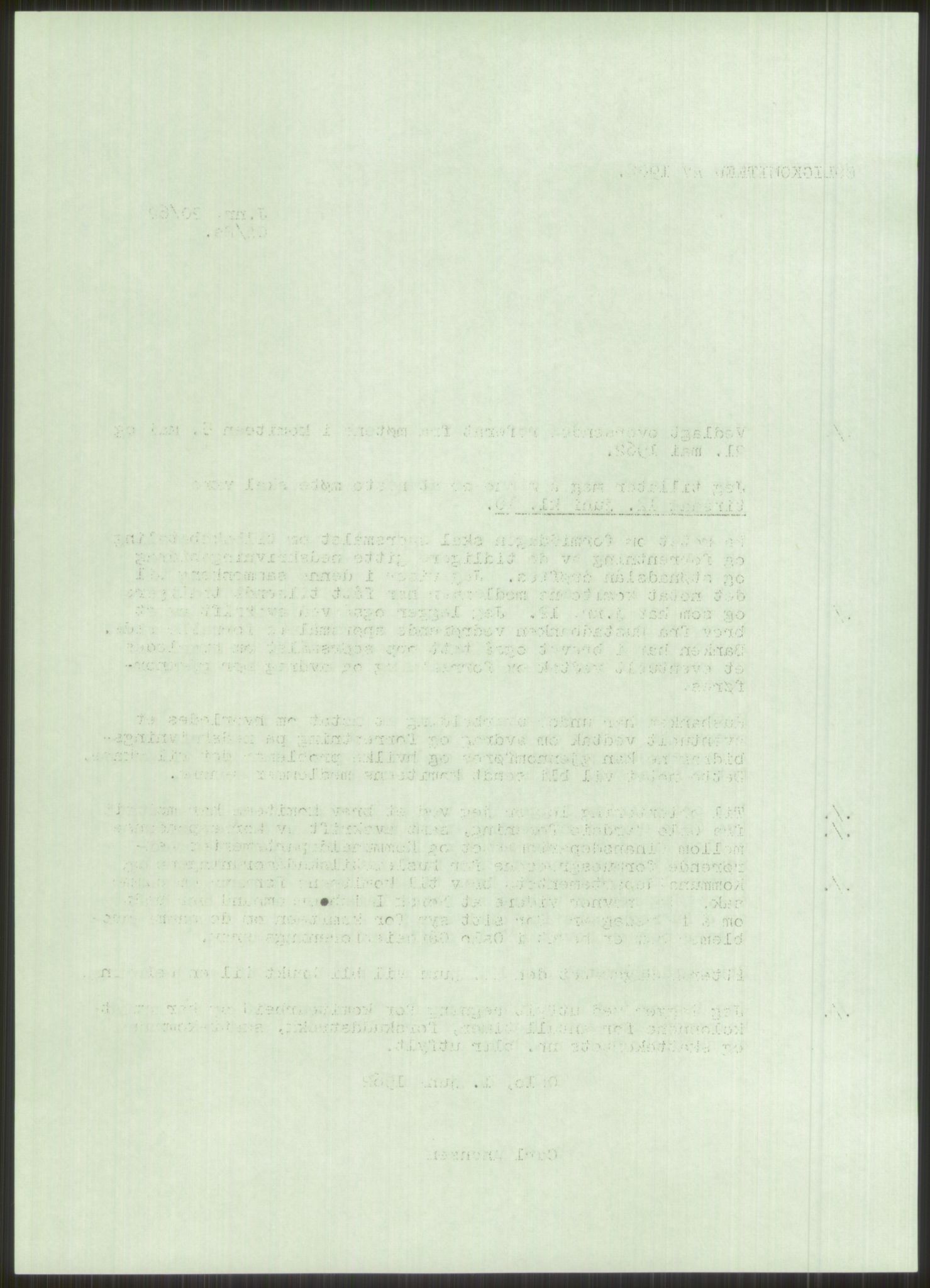 Kommunaldepartementet, Boligkomiteen av 1962, RA/S-1456/D/L0003: --, 1962-1963, s. 285