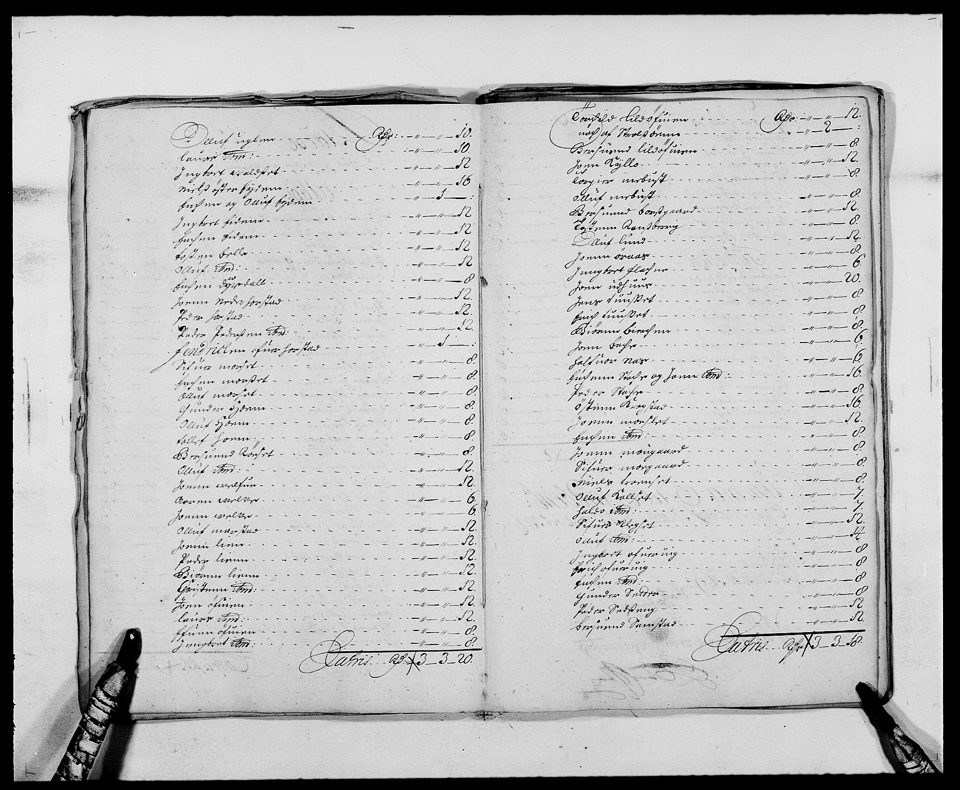 Rentekammeret inntil 1814, Reviderte regnskaper, Fogderegnskap, RA/EA-4092/R61/L4102: Fogderegnskap Strinda og Selbu, 1689-1690, s. 185