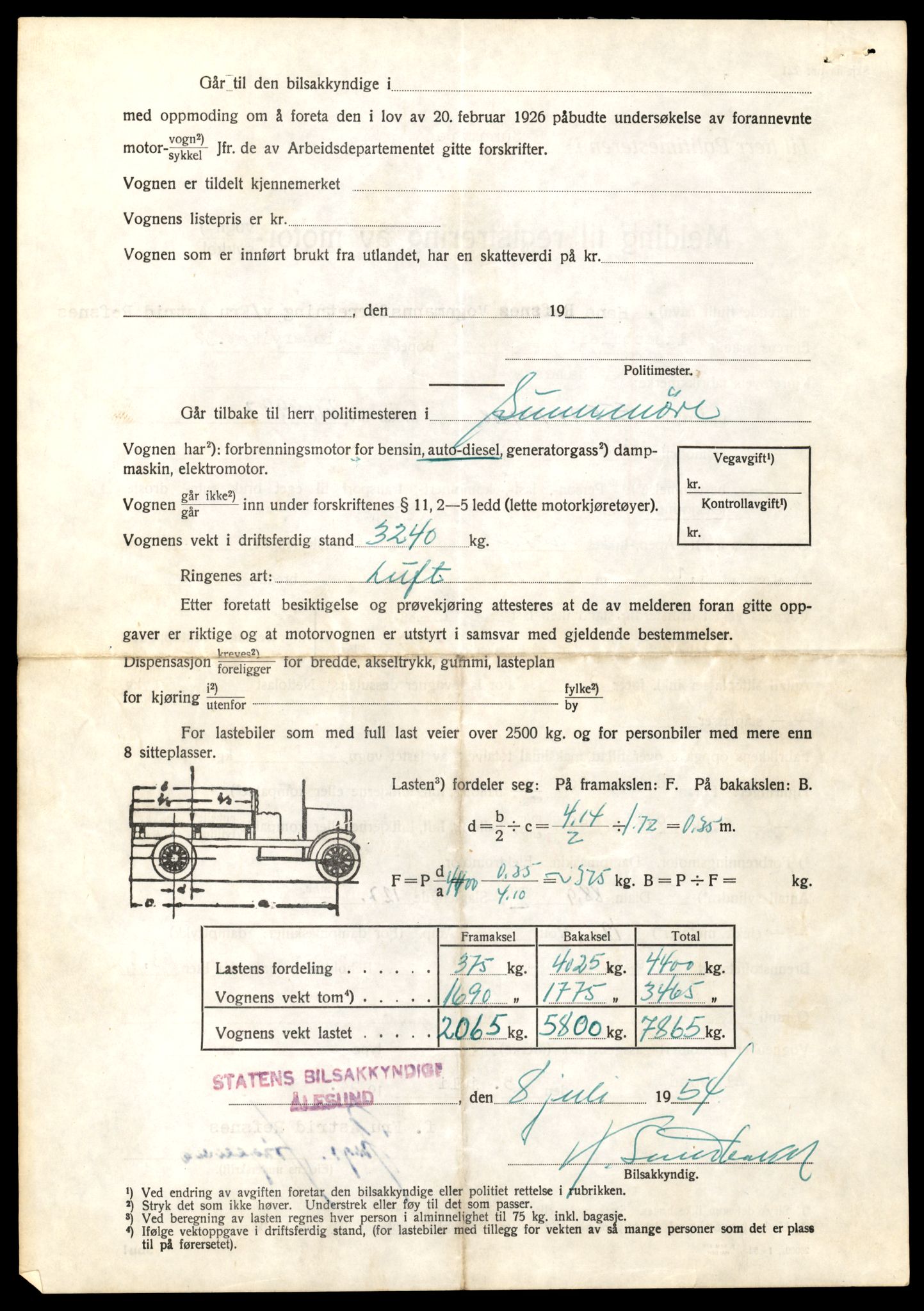 Møre og Romsdal vegkontor - Ålesund trafikkstasjon, AV/SAT-A-4099/F/Fe/L0032: Registreringskort for kjøretøy T 11997 - T 12149, 1927-1998, s. 3444