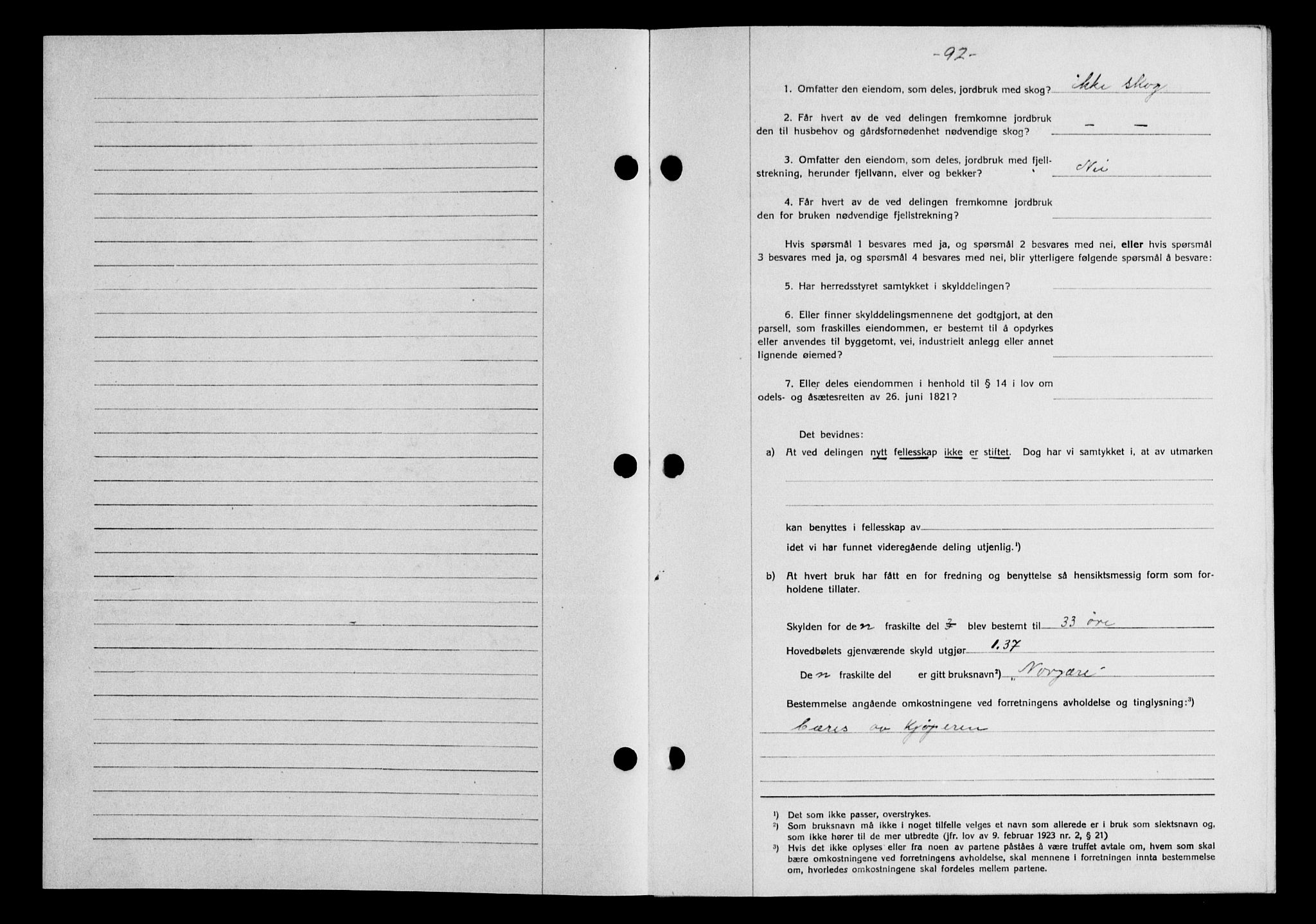 Gauldal sorenskriveri, AV/SAT-A-0014/1/2/2C/L0038: Pantebok nr. 39, 1929-1930, Tingl.dato: 21.06.1929