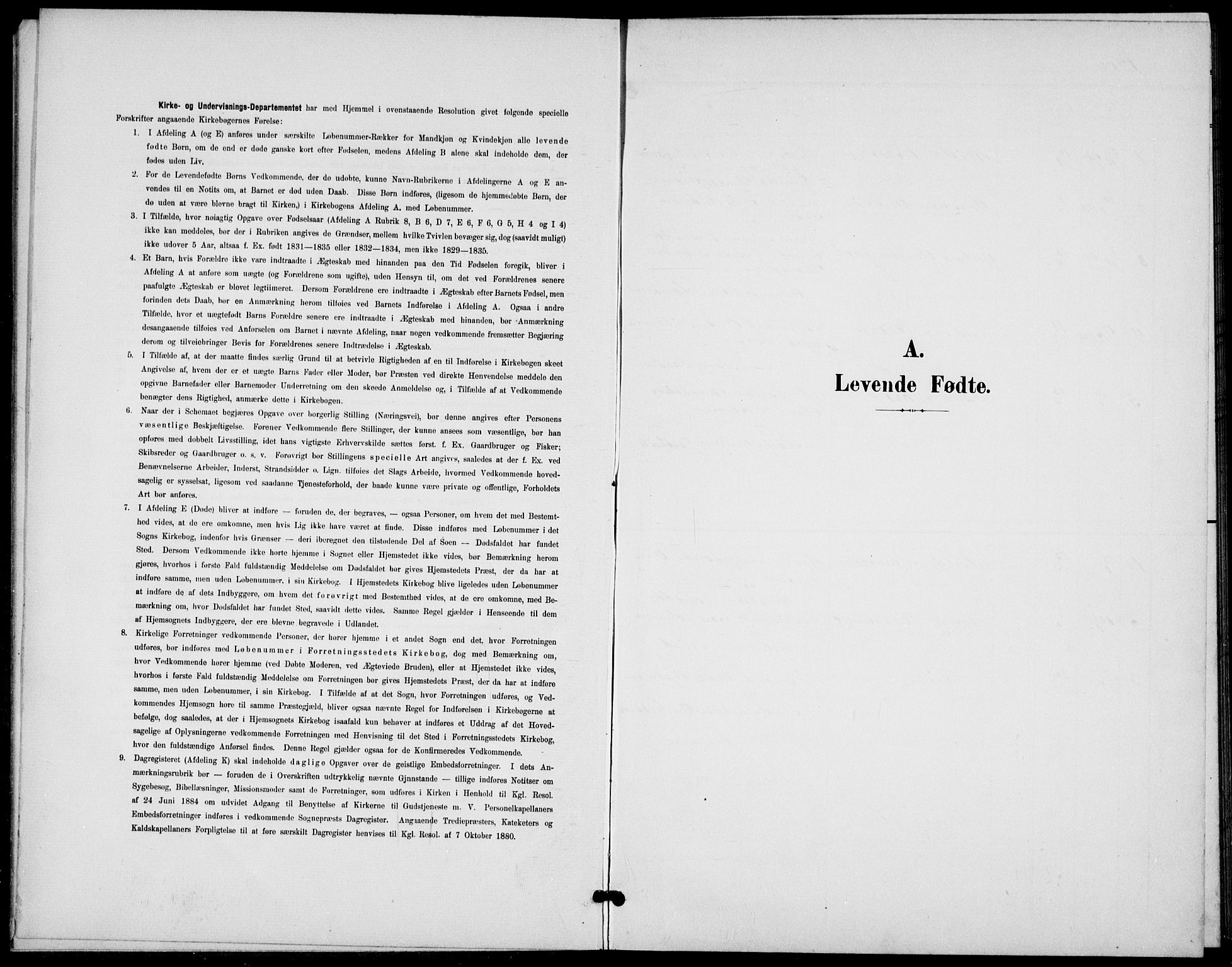 Bamble kirkebøker, AV/SAKO-A-253/G/Gb/L0002: Klokkerbok nr. II 2, 1900-1925
