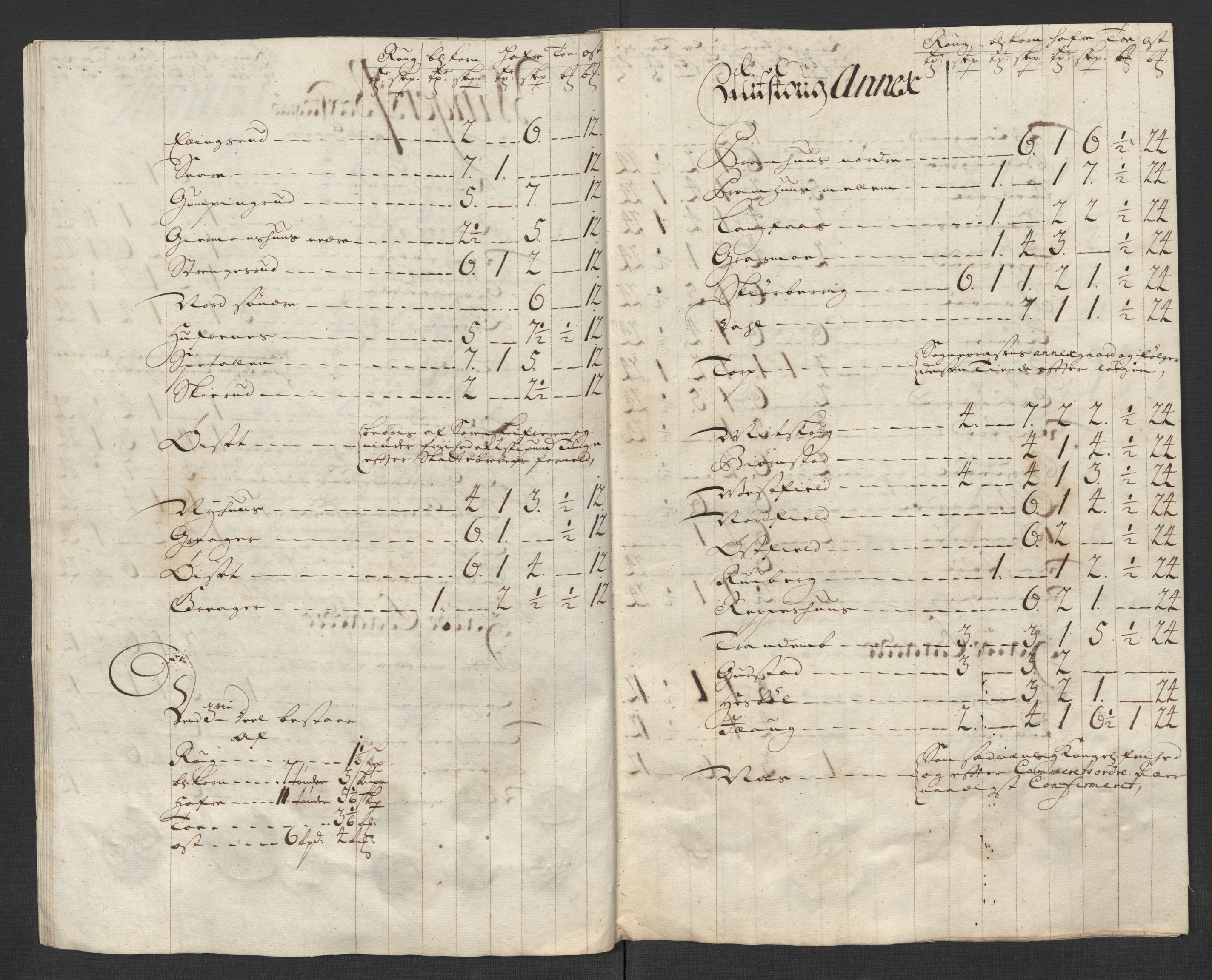 Rentekammeret inntil 1814, Reviderte regnskaper, Fogderegnskap, RA/EA-4092/R13/L0850: Fogderegnskap Solør, Odal og Østerdal, 1713, s. 340