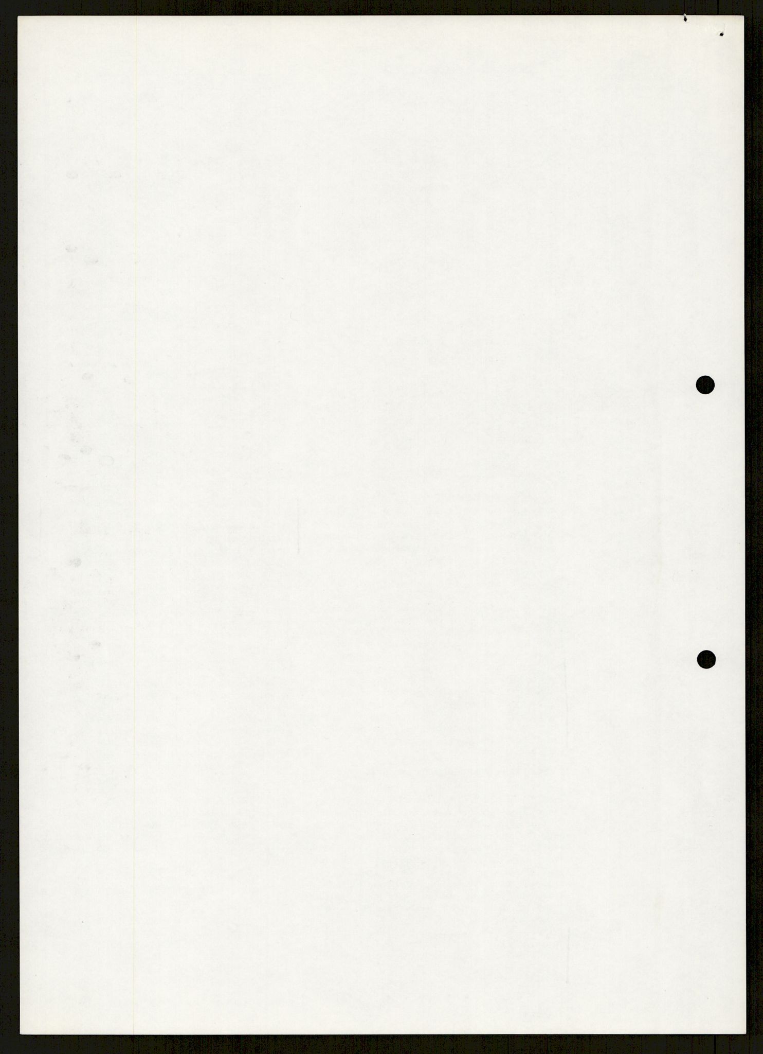 Nygaard, Kristen, AV/RA-PA-1398/F/Fi/L0012: Fagbevegelse, demokrati, Jern- og Metallprosjektet, 1970-2002, s. 610