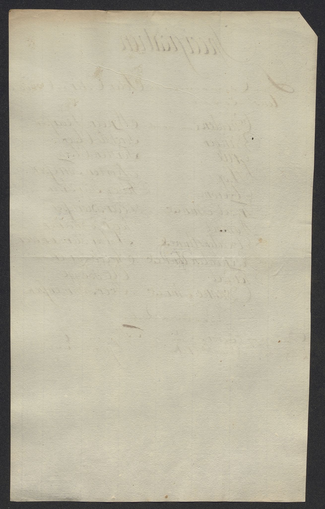 Kristiania stiftamt, AV/SAO-A-10386/E/Ed/Ede/L0005: Fogder, 1716, s. 127
