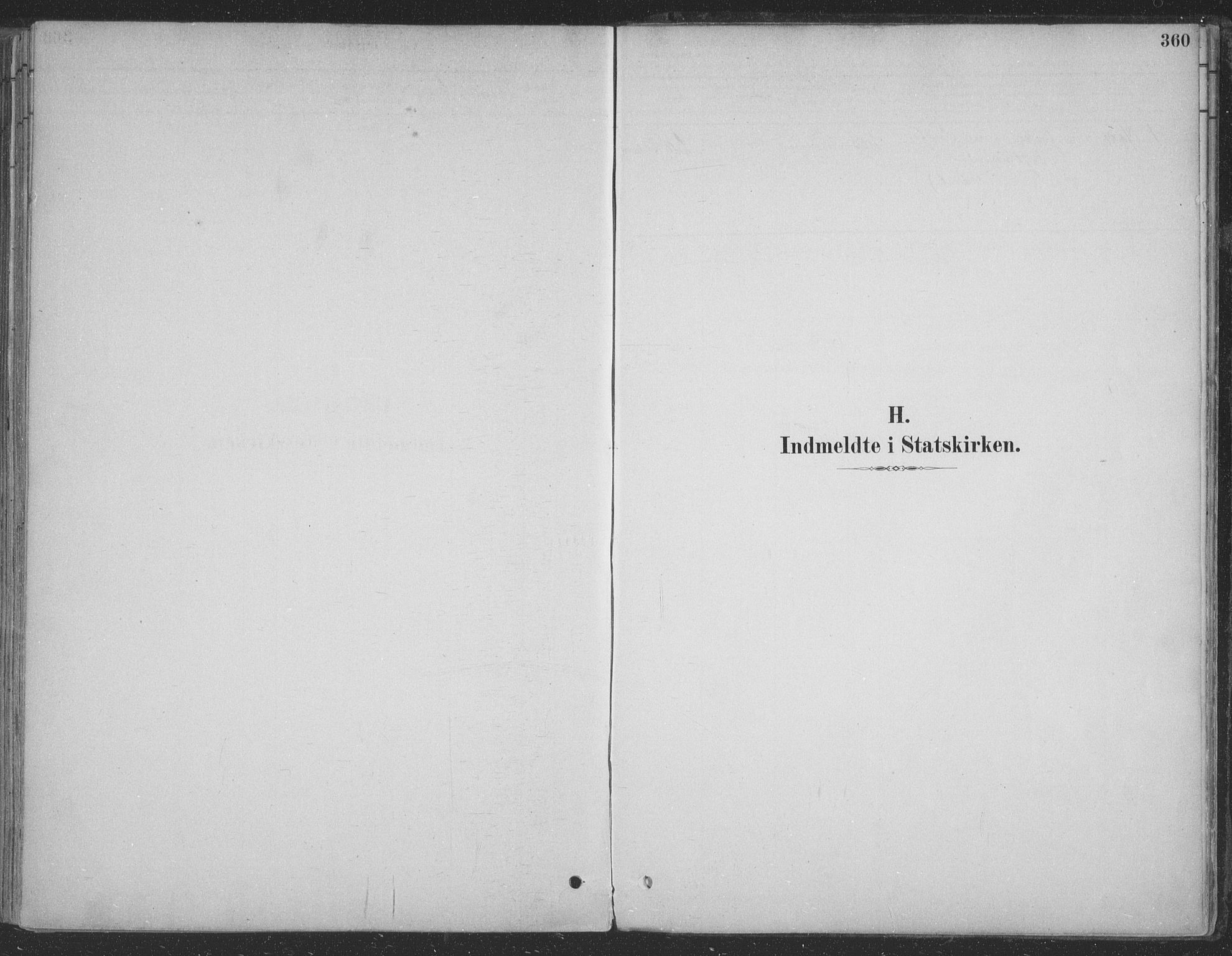 Vadsø sokneprestkontor, AV/SATØ-S-1325/H/Ha/L0009kirke: Ministerialbok nr. 9, 1881-1917, s. 360