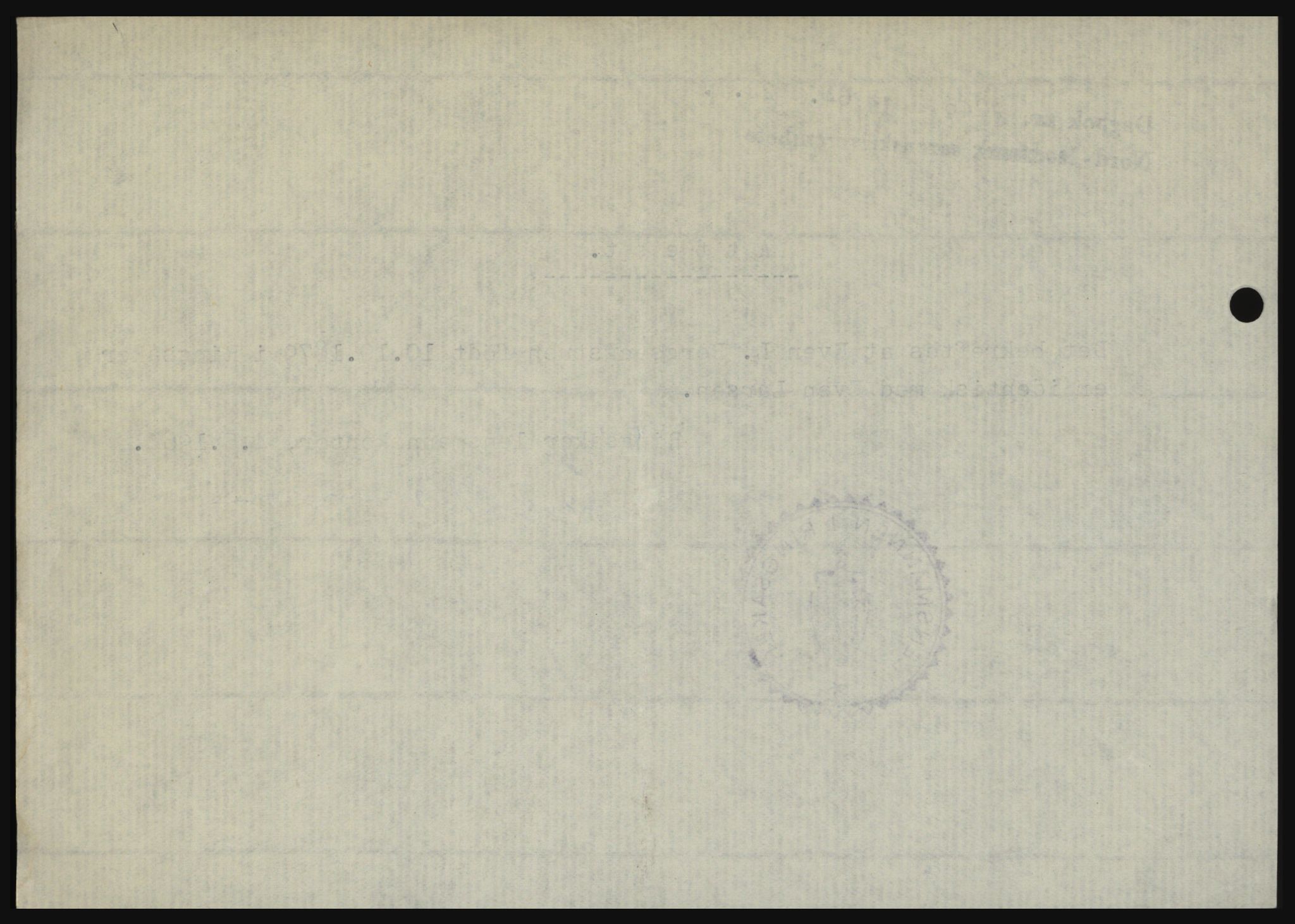 Nord-Hedmark sorenskriveri, AV/SAH-TING-012/H/Hc/L0019: Pantebok nr. 19, 1963-1964, Dagboknr: 2246/1964