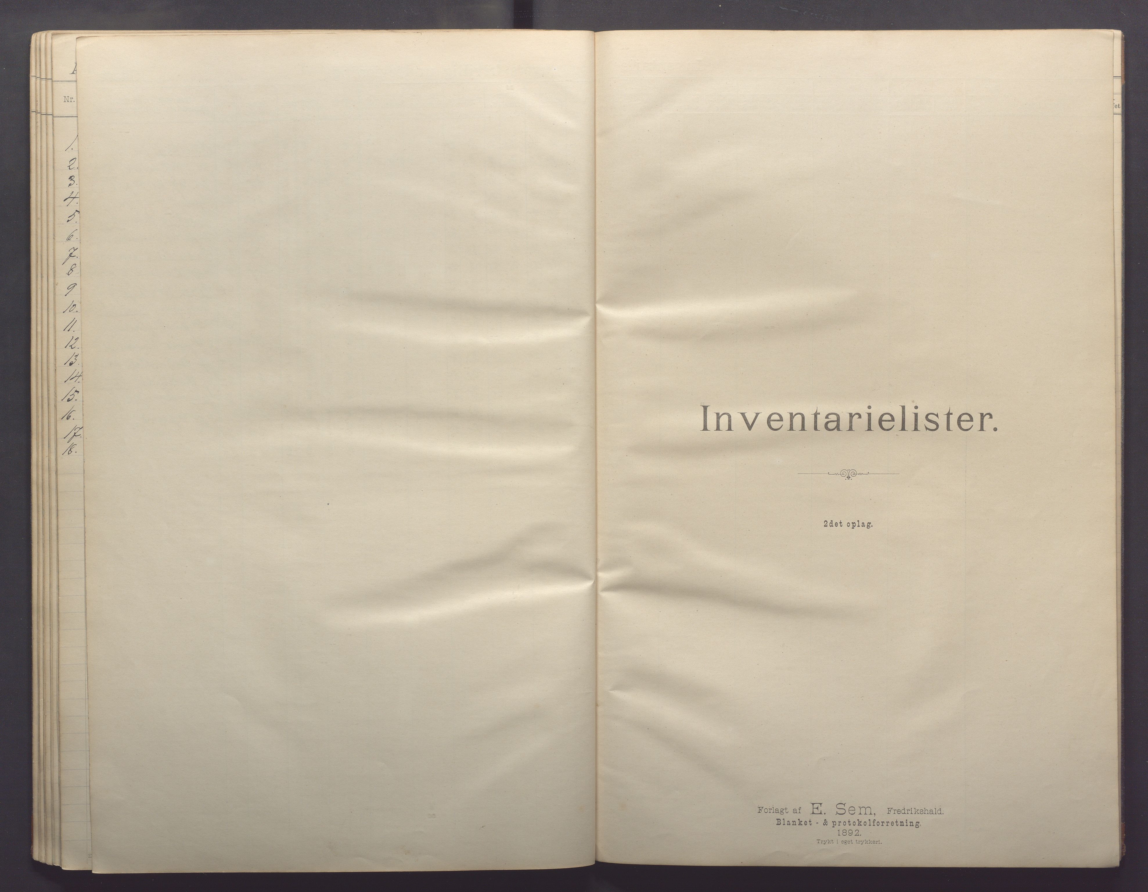 Varhaug kommune- Auestad skule, IKAR/K-100960/H/L0001: Skuleprotokoll, 1894-1903, s. 47