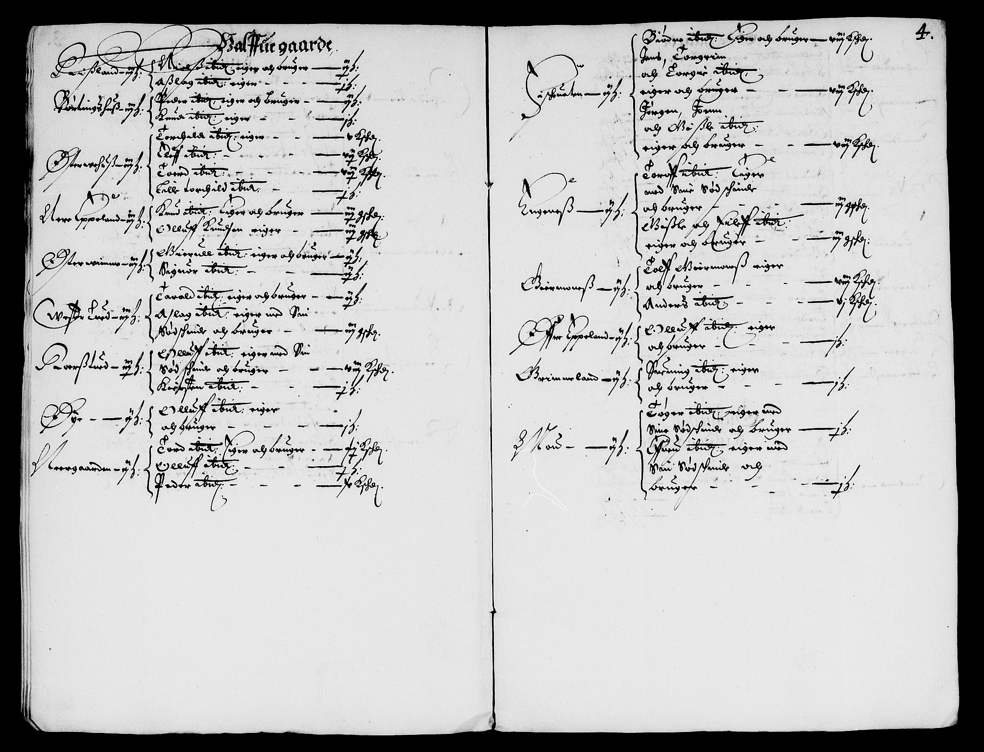 Rentekammeret inntil 1814, Reviderte regnskaper, Lensregnskaper, AV/RA-EA-5023/R/Rb/Rbq/L0048: Nedenes len. Mandals len. Råbyggelag., 1659-1660