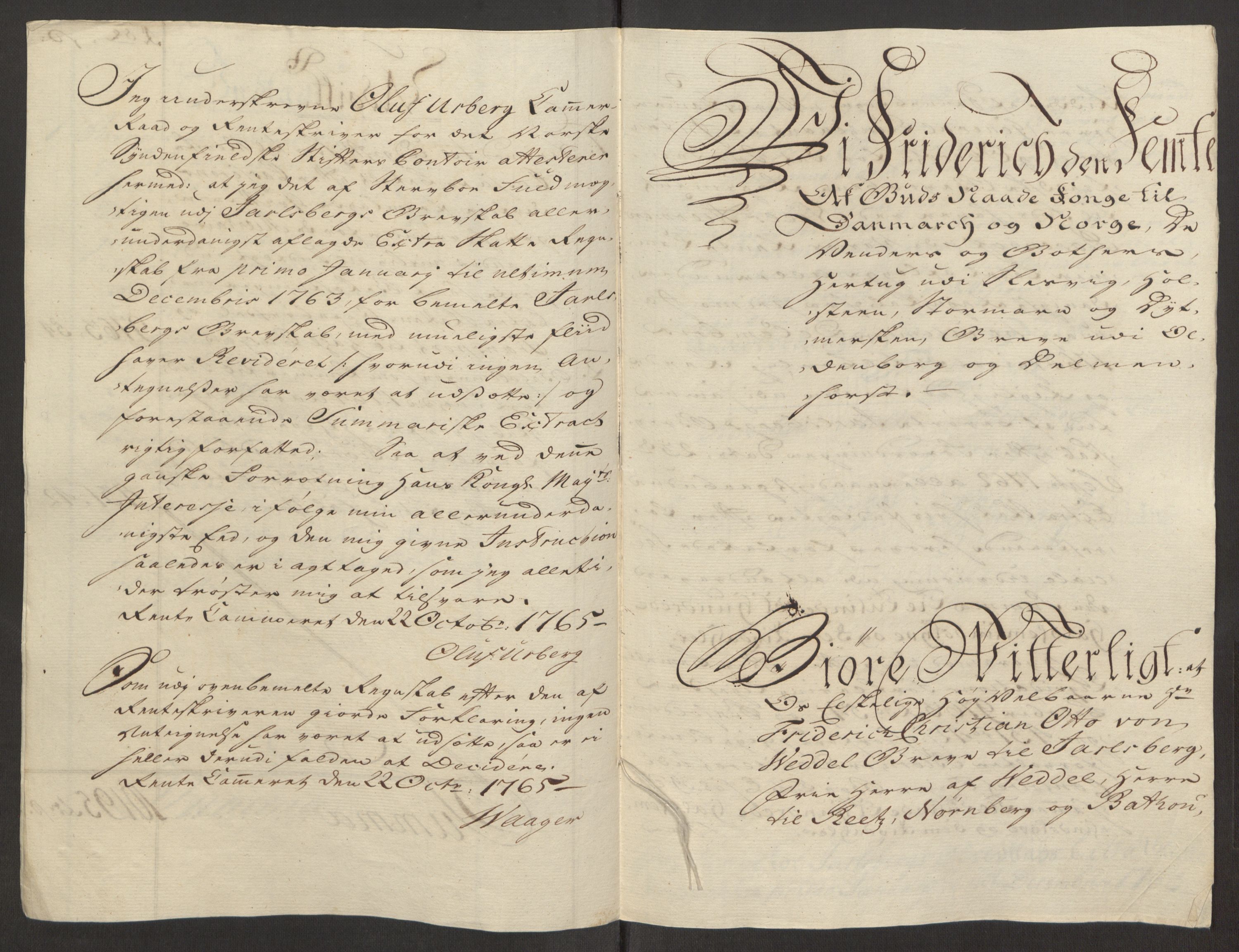 Rentekammeret inntil 1814, Reviderte regnskaper, Fogderegnskap, RA/EA-4092/R32/L1960: Ekstraskatten Jarlsberg grevskap, 1762-1772, s. 30